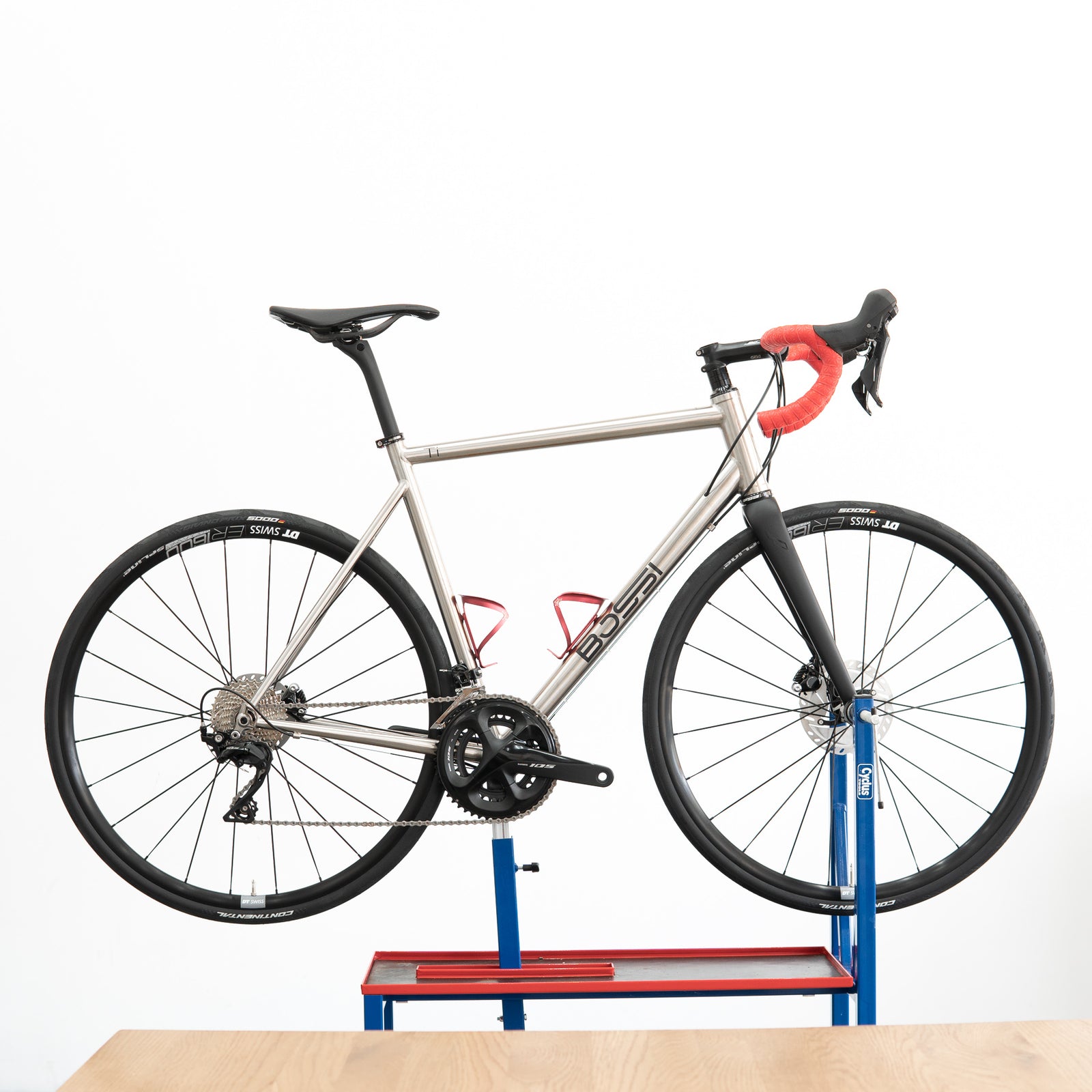 Strada Classic - Shimano 105