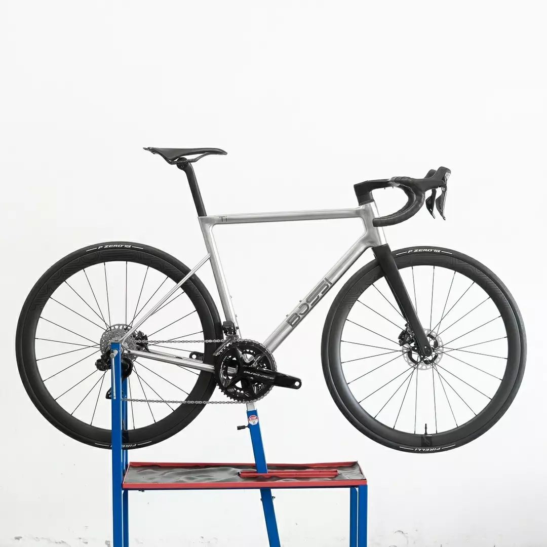 Strada SS - Dura Ace Di2