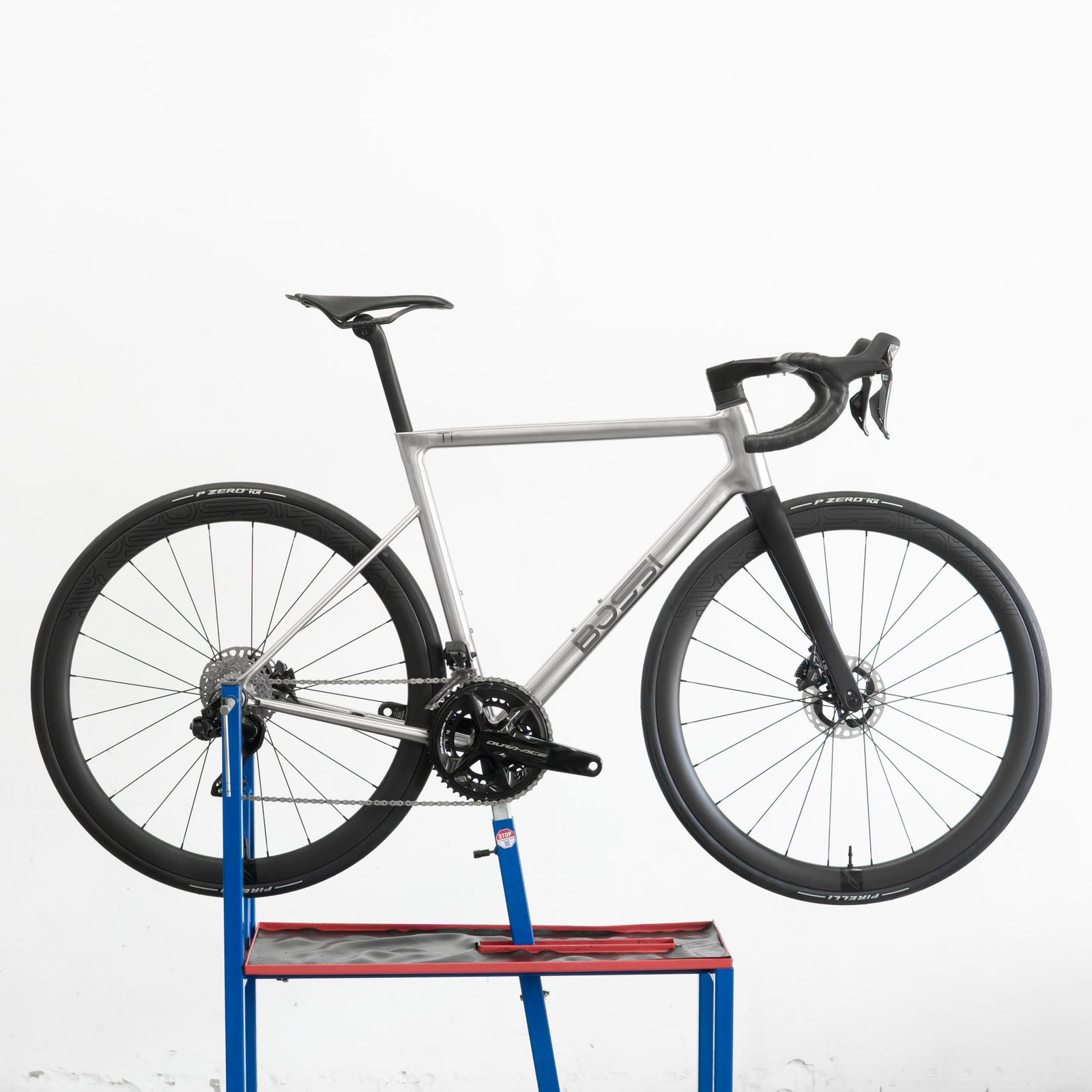 Strada SS - Shimano Dura Ace Di2