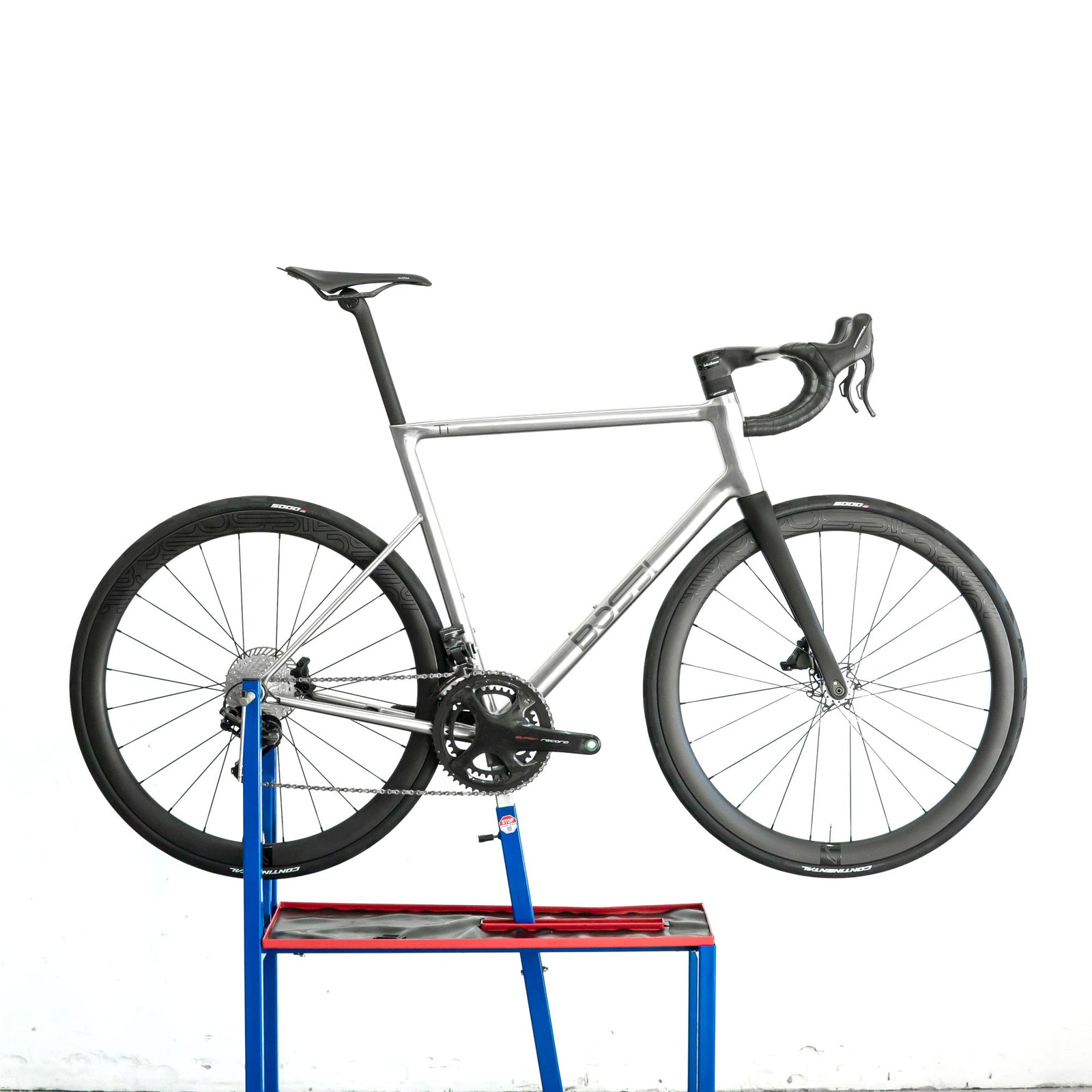 Strada SS - Campagnolo Super Record EPS