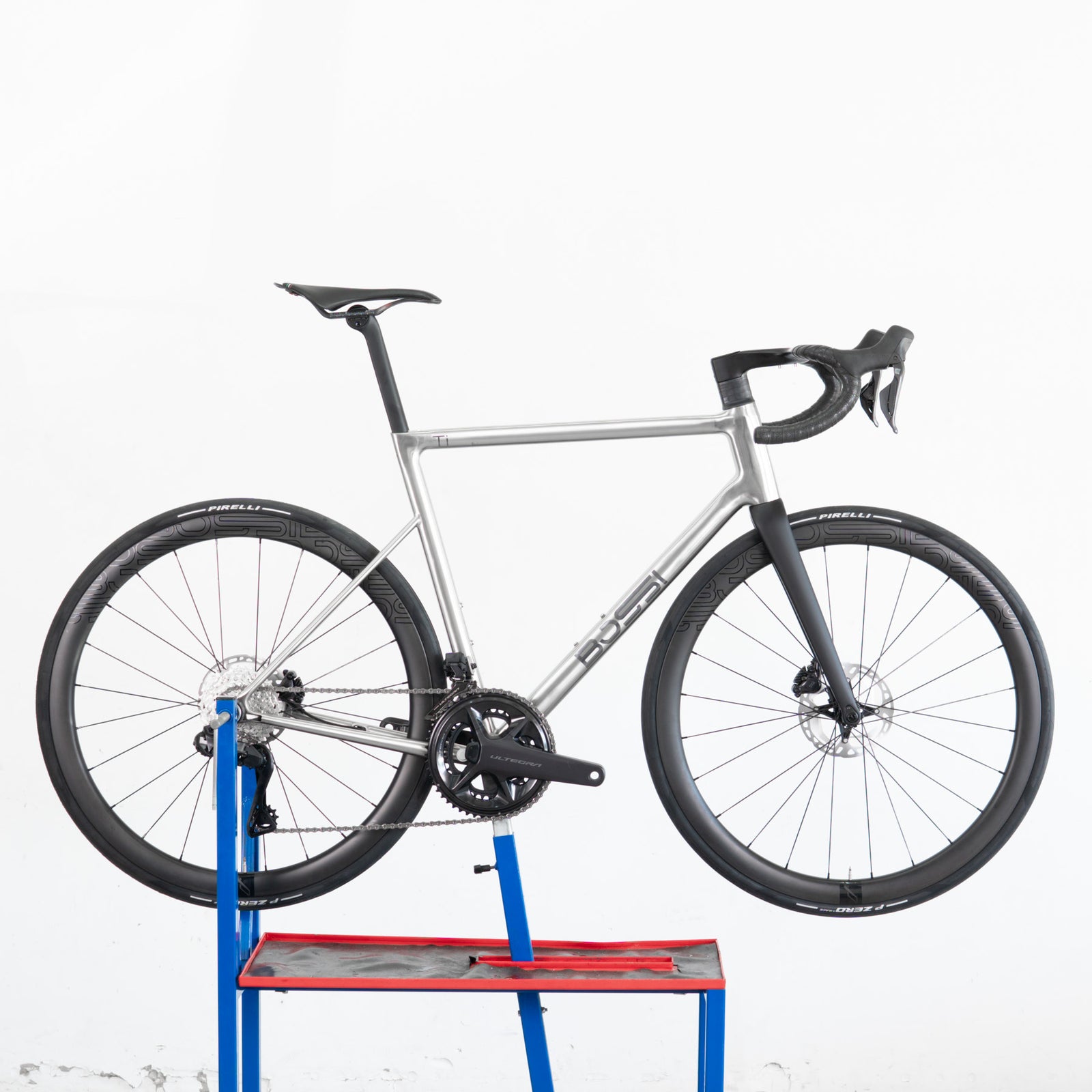 Strada SS - Shimano Ultegra Di2