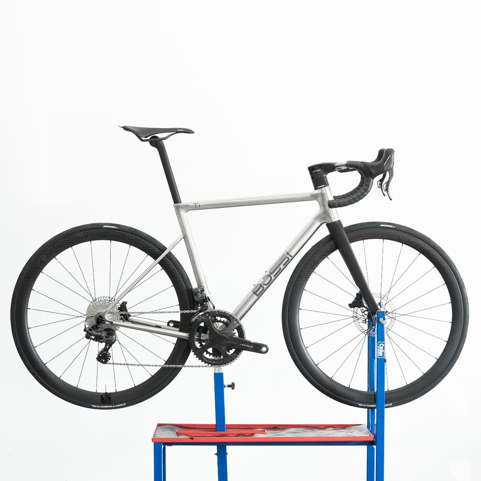 Strada SS - Campagnolo Super Record EPS