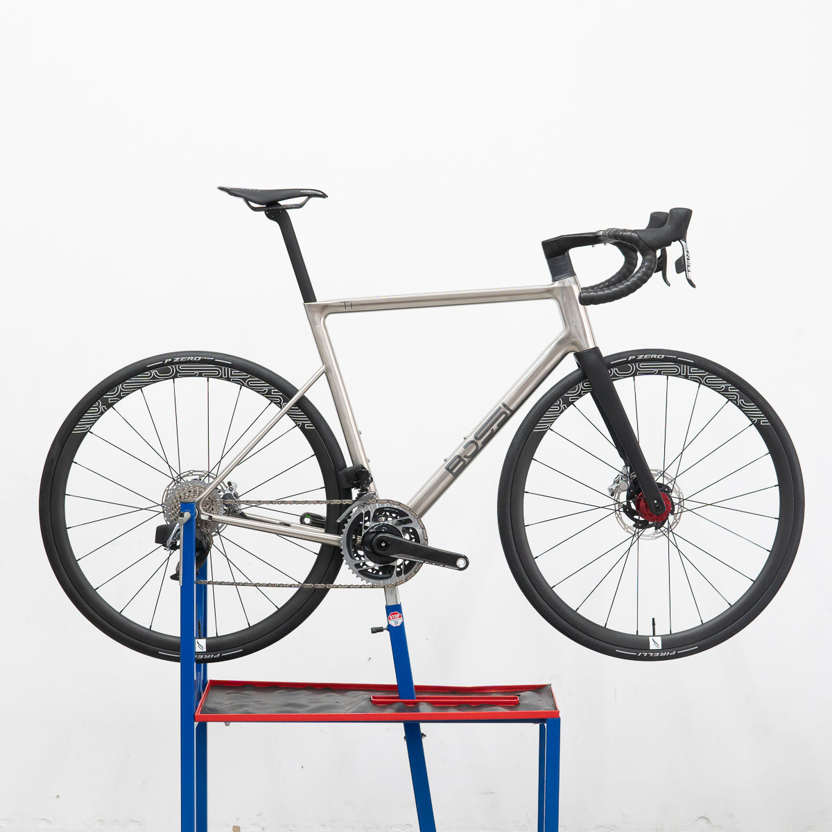 Strada SS - SRAM RED AXS