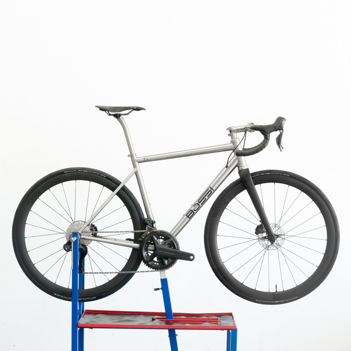 Strada Classic - Shimano Ultegra Di2