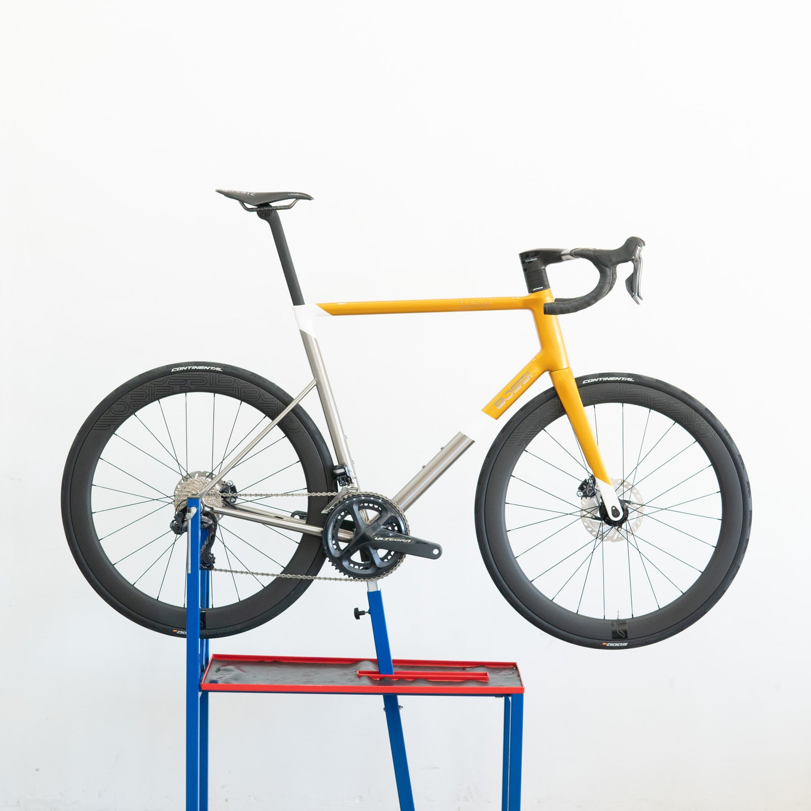 Strada SS - Ultegra Di2