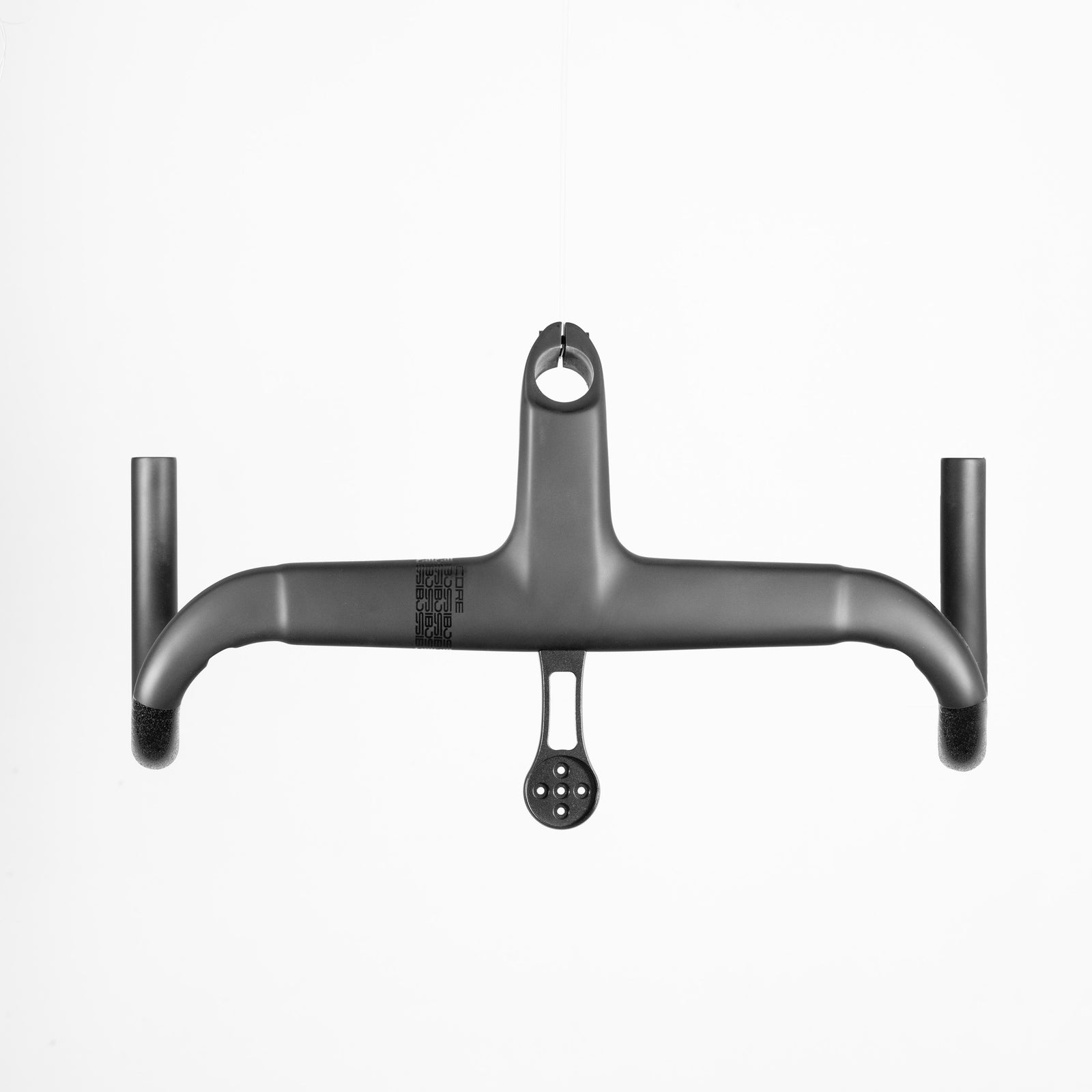 Bossi Core Inrtegrated Carbon Handlebar