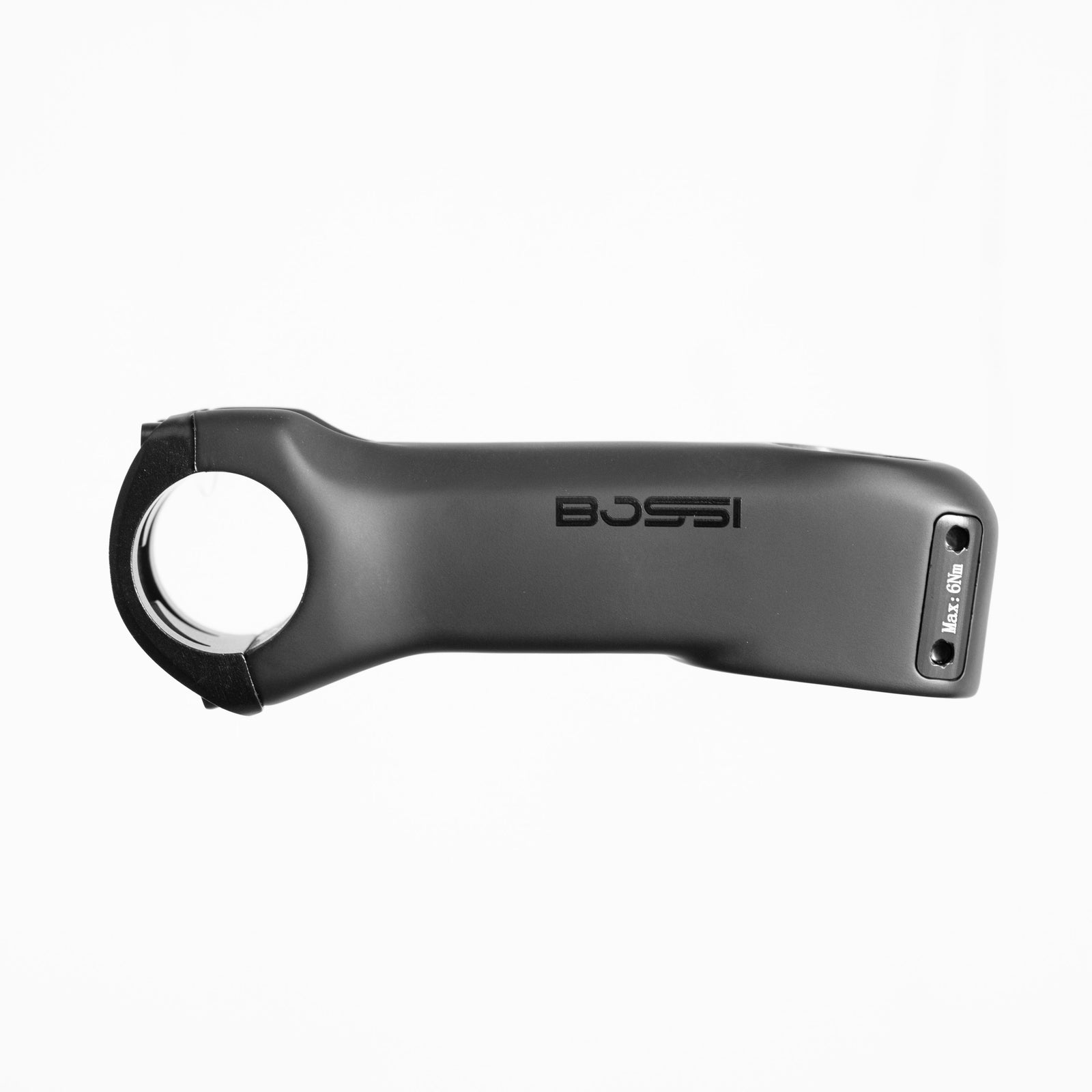 Core Carbon Stem - Fully Integrated
