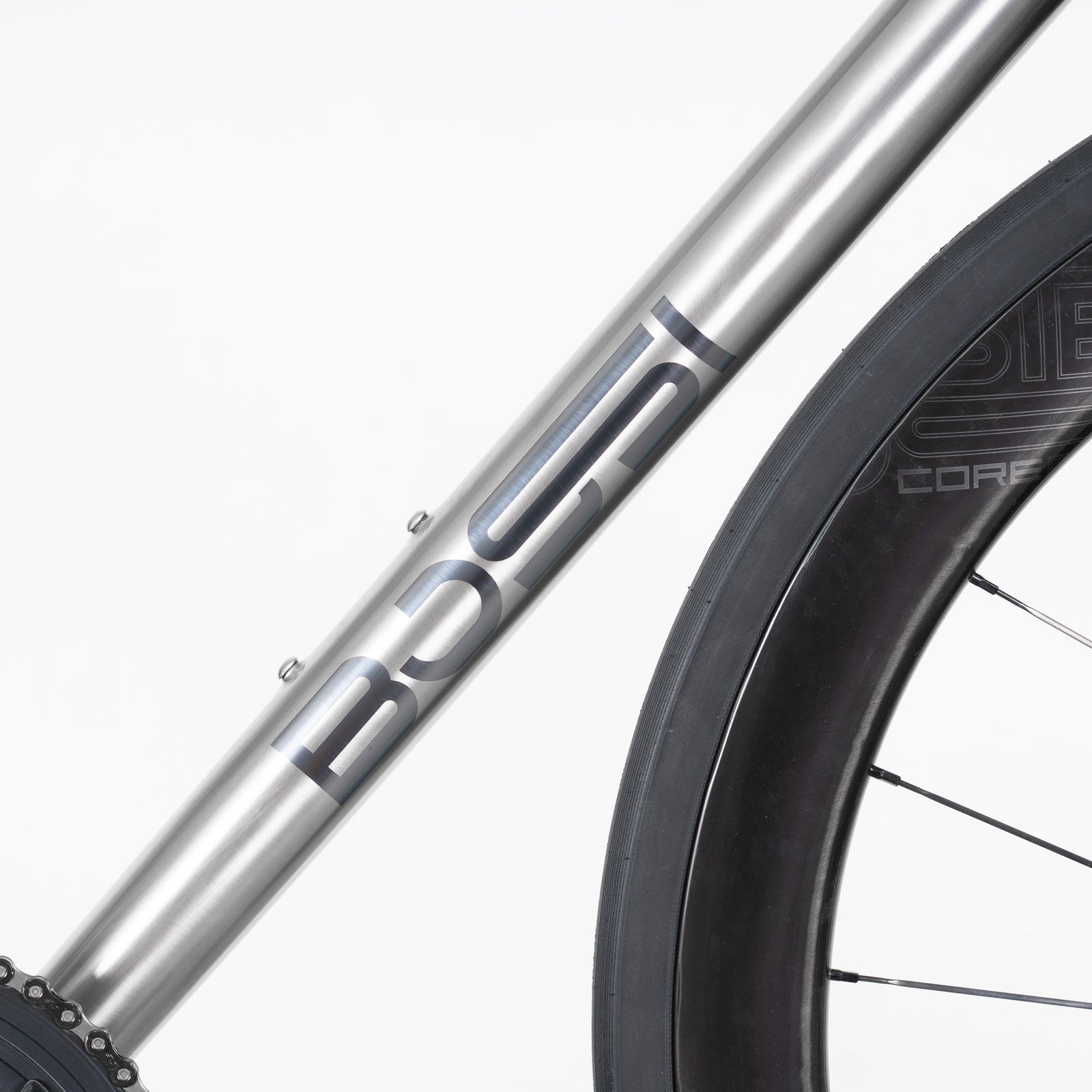 Strada - SPOKEN 2026 show bike