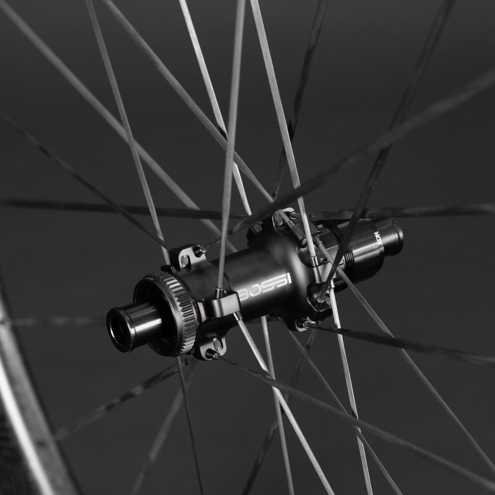 Core SL Carbon Wheelset