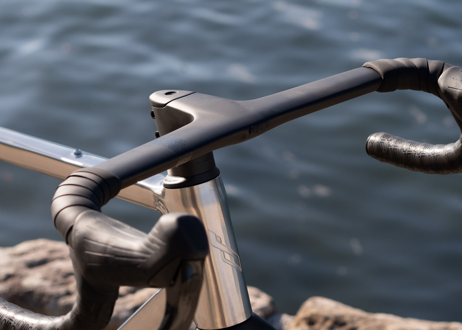 Grit SS - Fully Integrated Gravel