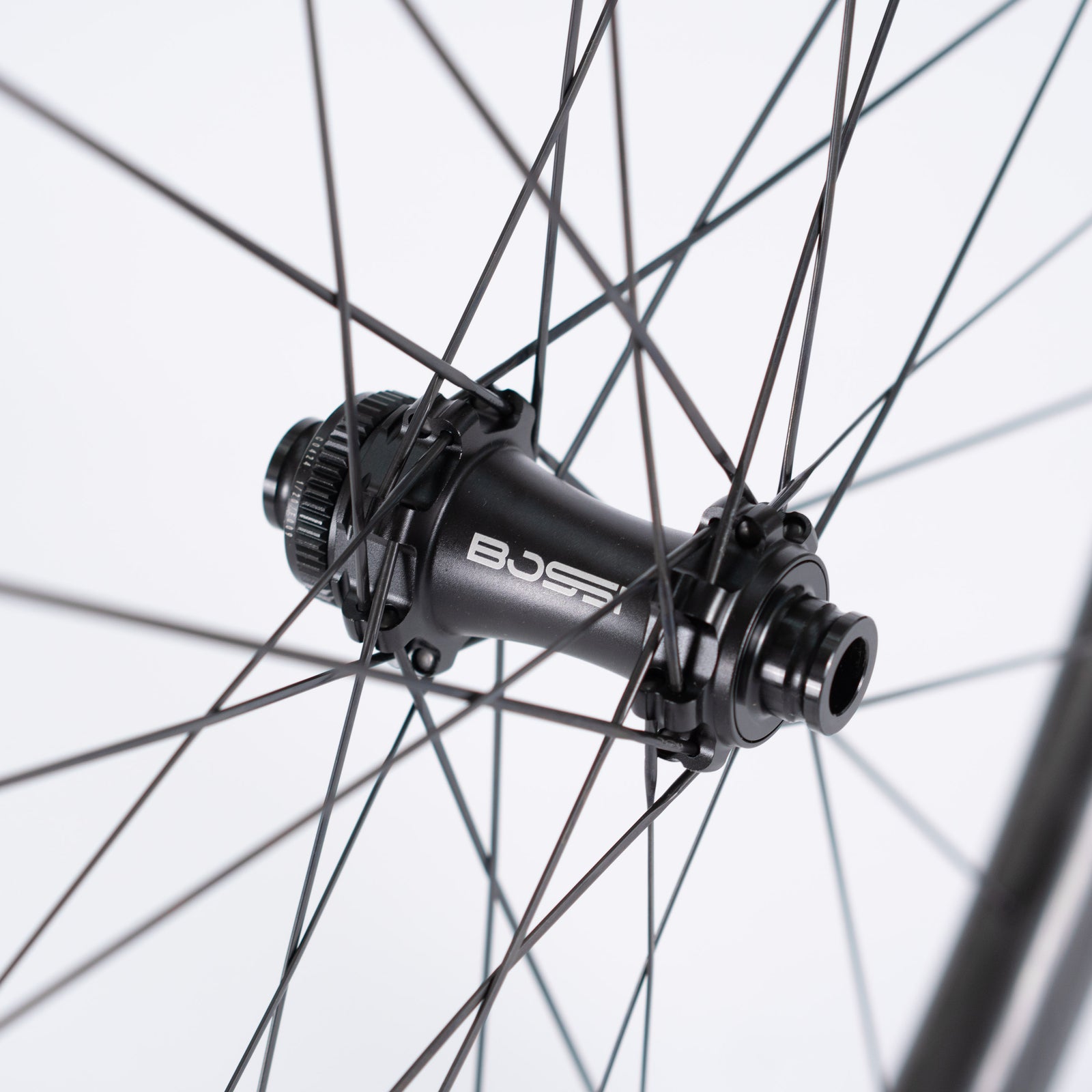 Nomad Carbon Gravel Wheelset