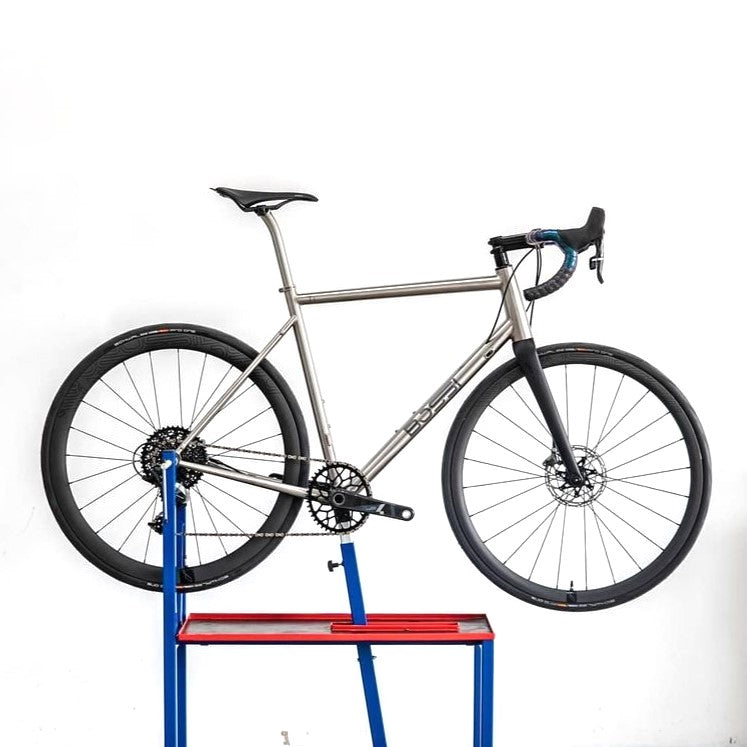 Summit - SRAM Force 1 HRD