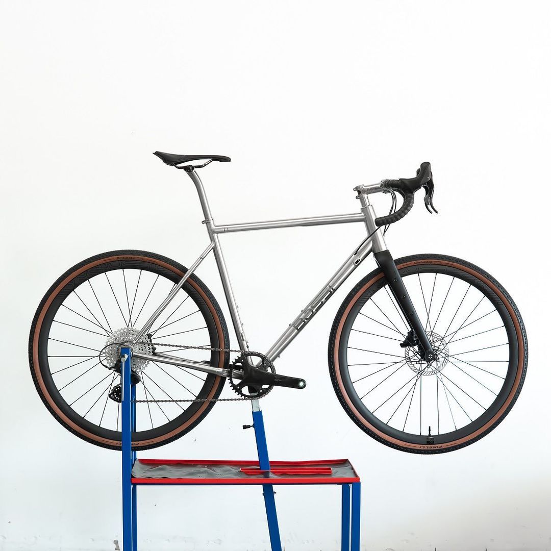 Grit SX - Campagnolo Ekar