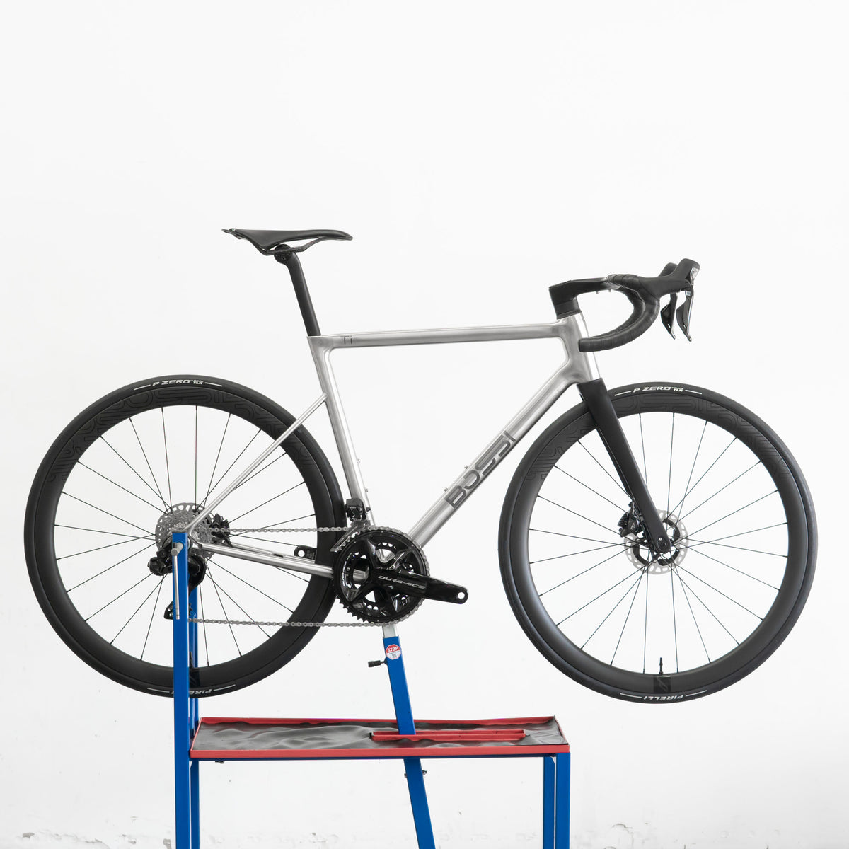 Strada SS - Shimano Dura Ace Di2