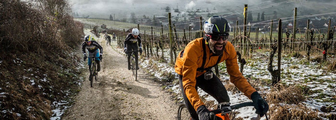 Cyclocross - what is it and why do we love it?