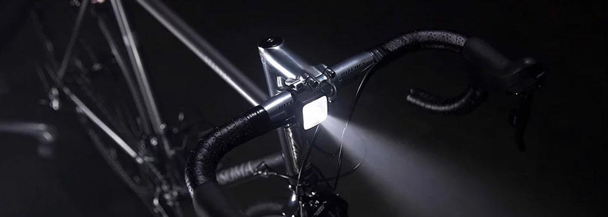 Sydney City Pressure and the Cycling Solution - Part 2 - The Gear
