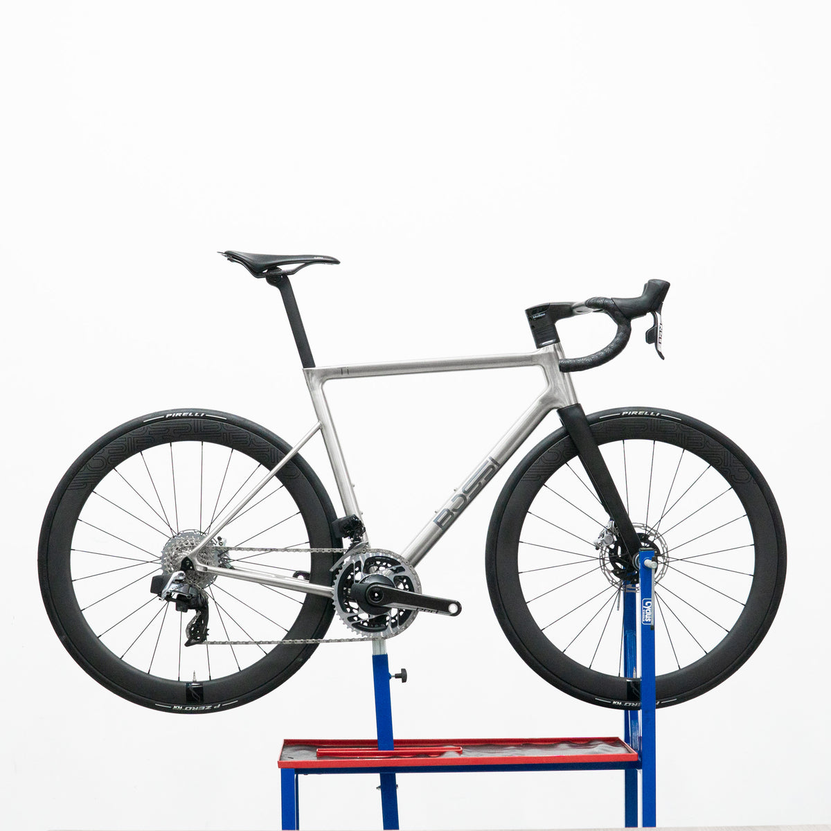 Strada SS - SRAM RED AXS