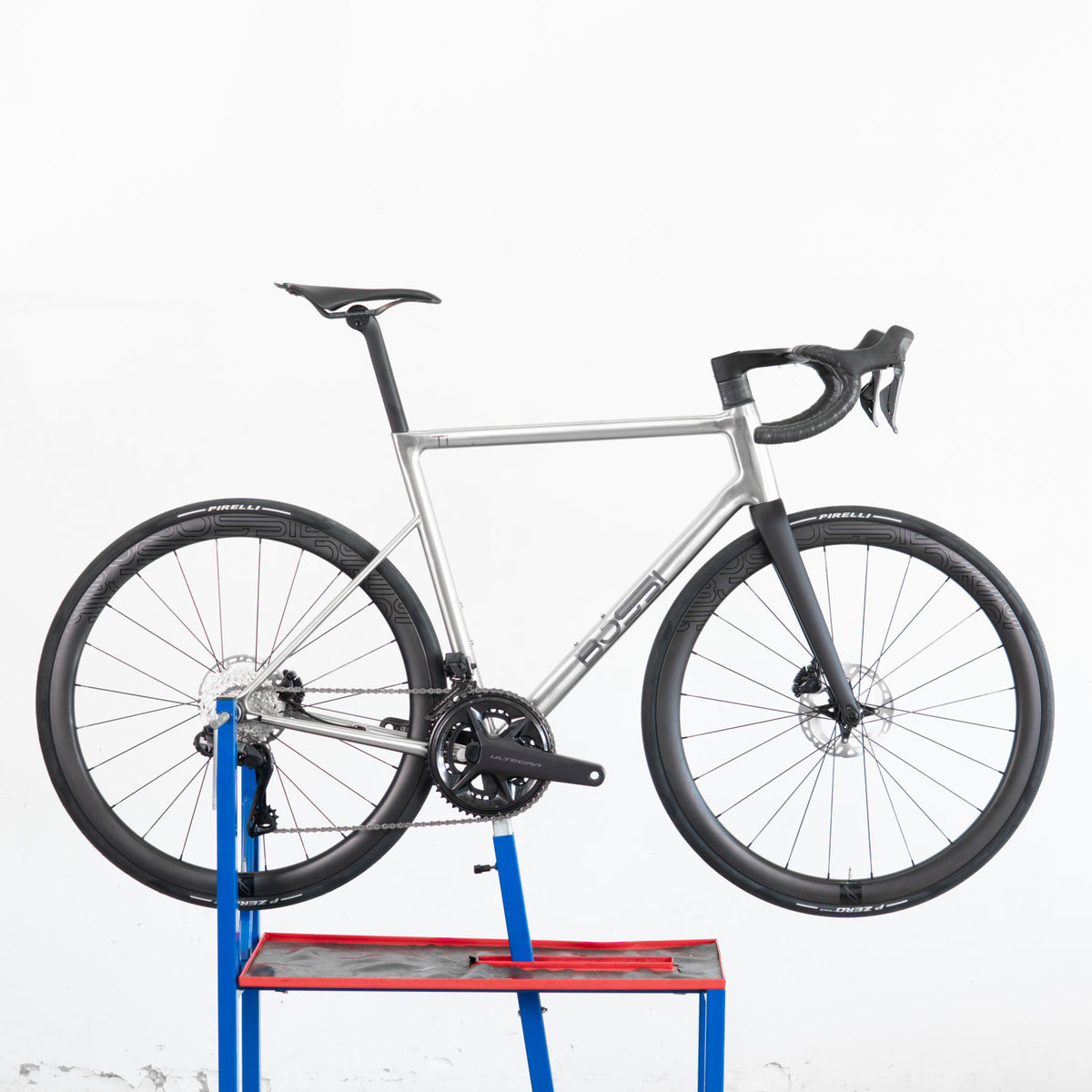 Strada SS - Shimano Ultegra Di2