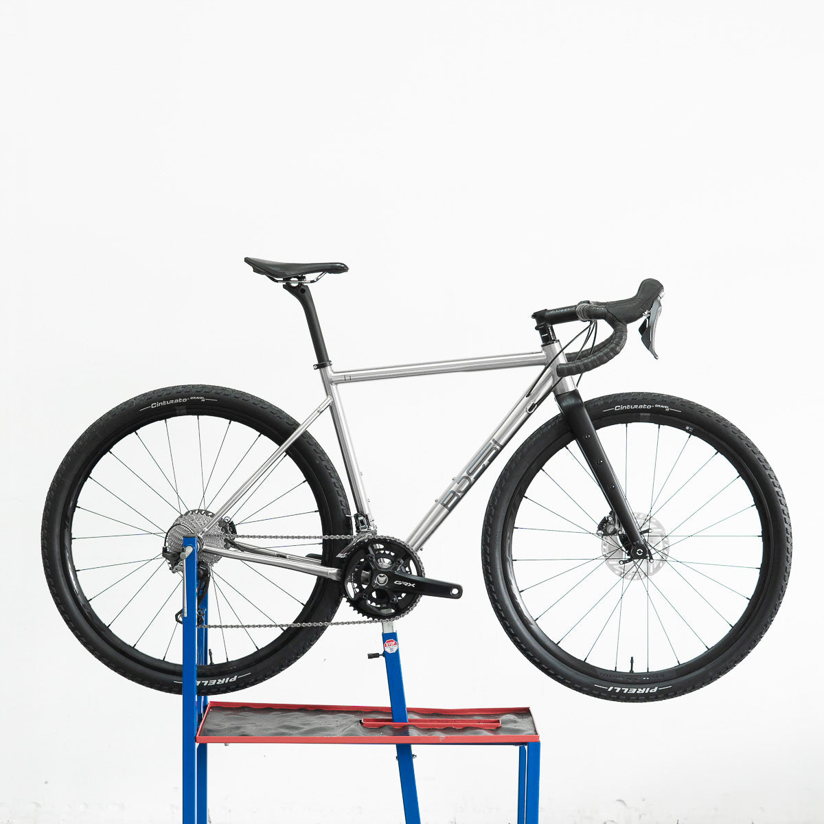 Grit SX - GRX Di2