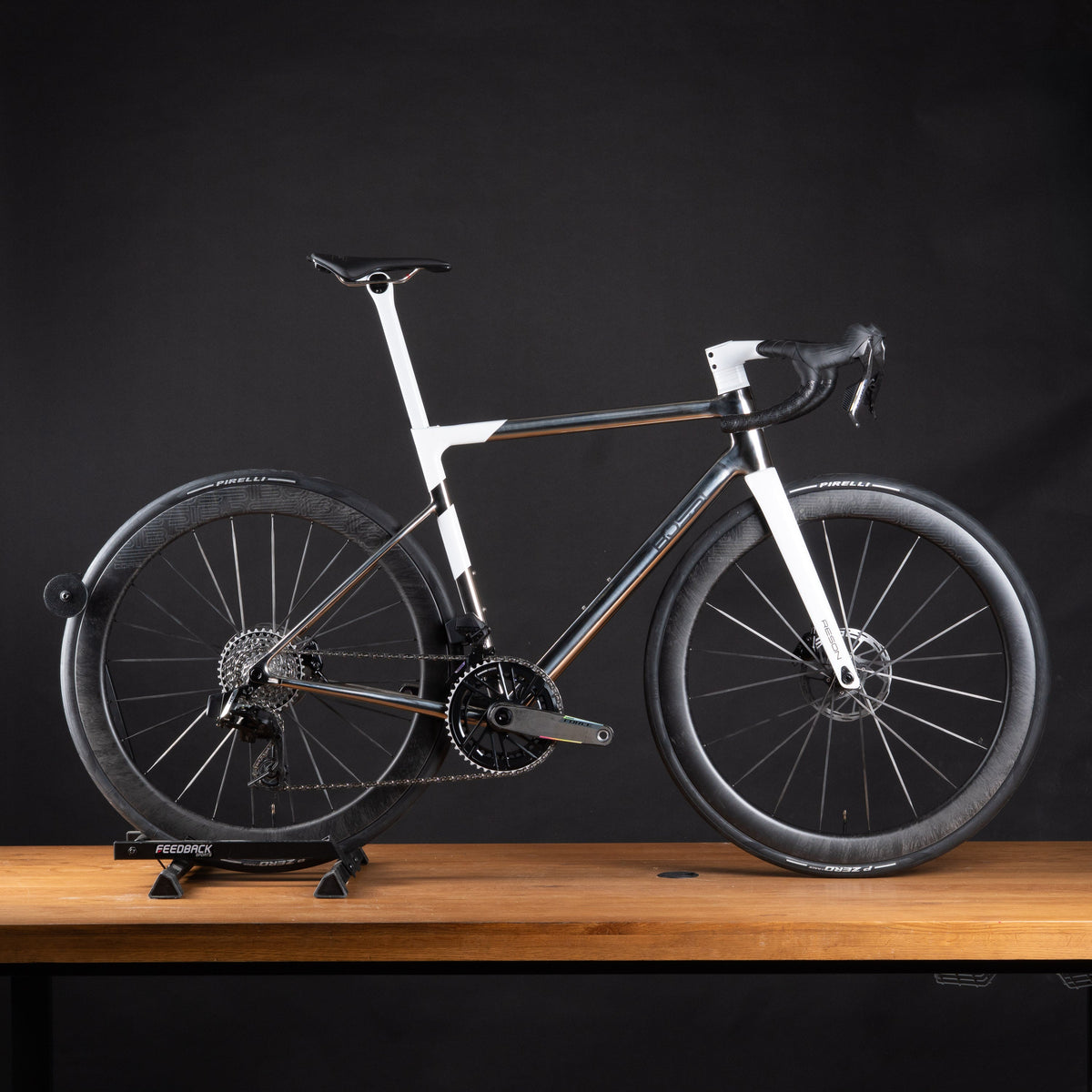 Strada SS - Sram Force AXS E1