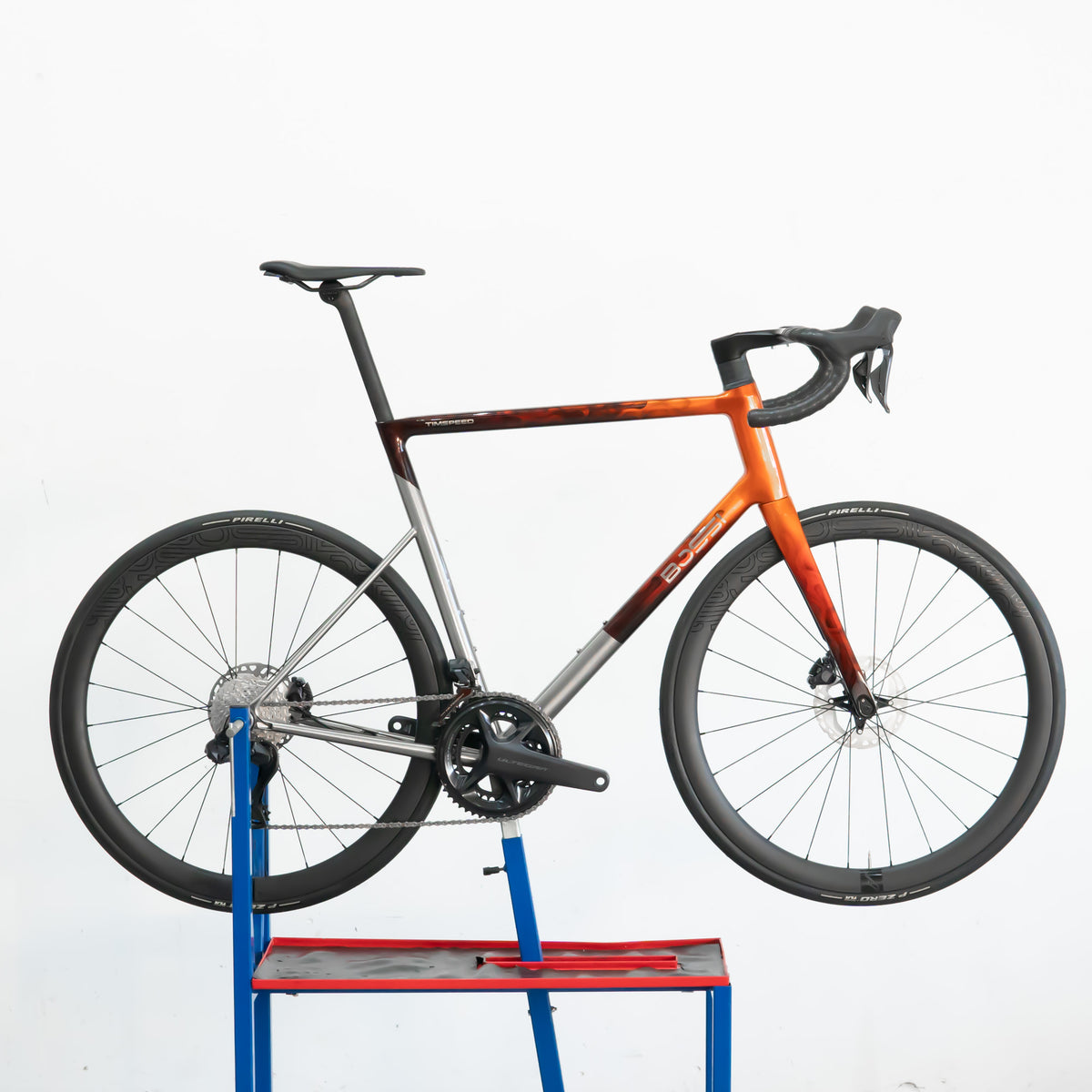 Strada SS - Shimano Ultegra Di2