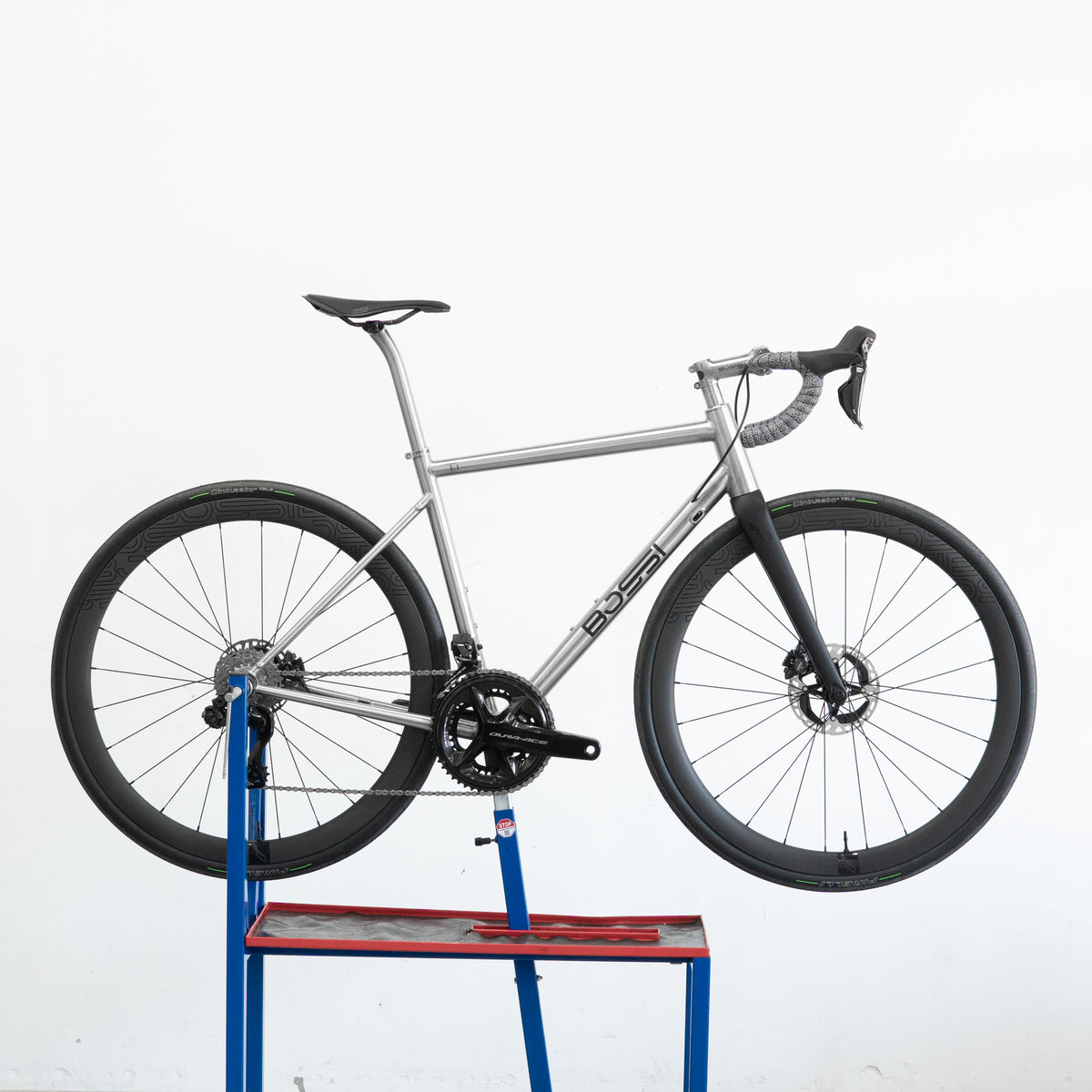 Summit - Shimano Dura Ace Di2