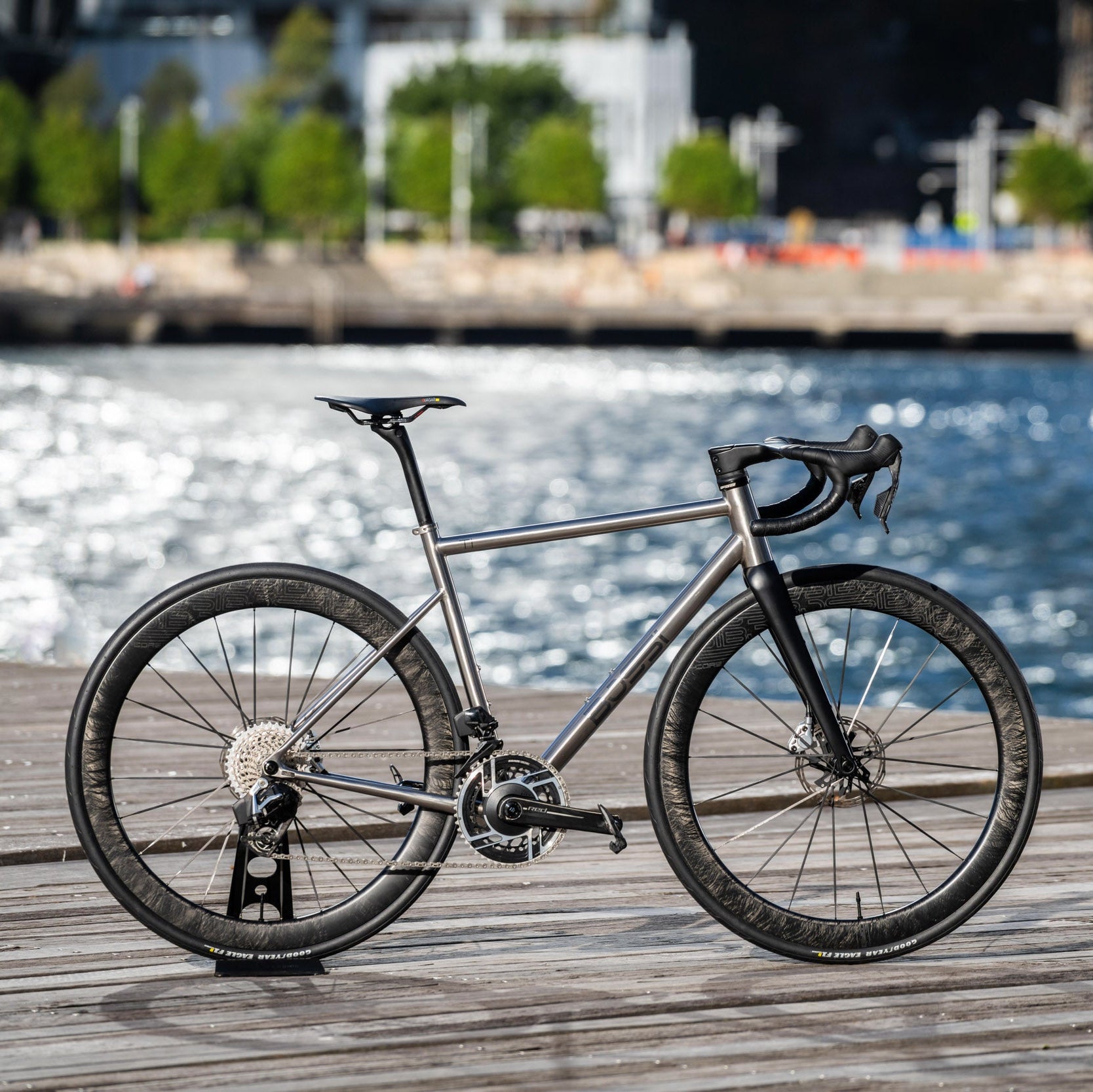 Bike Configurator