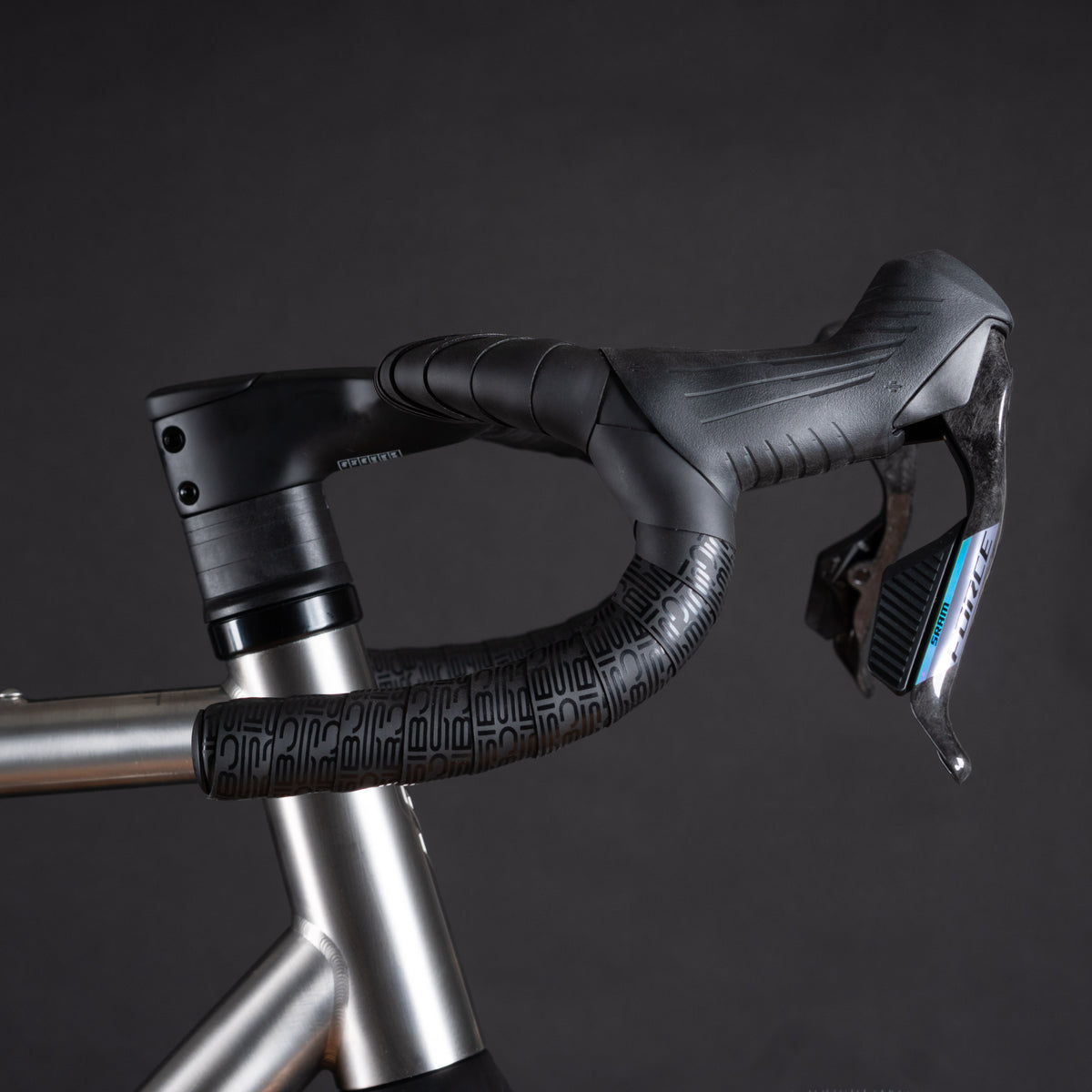 Grit - Sram Force AXS XPLR w/ Garbaruk cassette