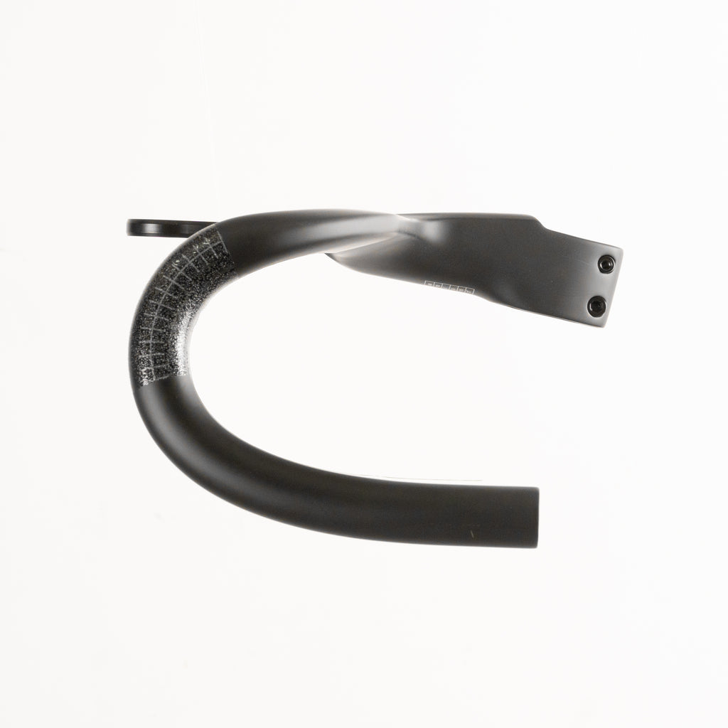 Nomad - Integrated Carbon Gravel Handlebar