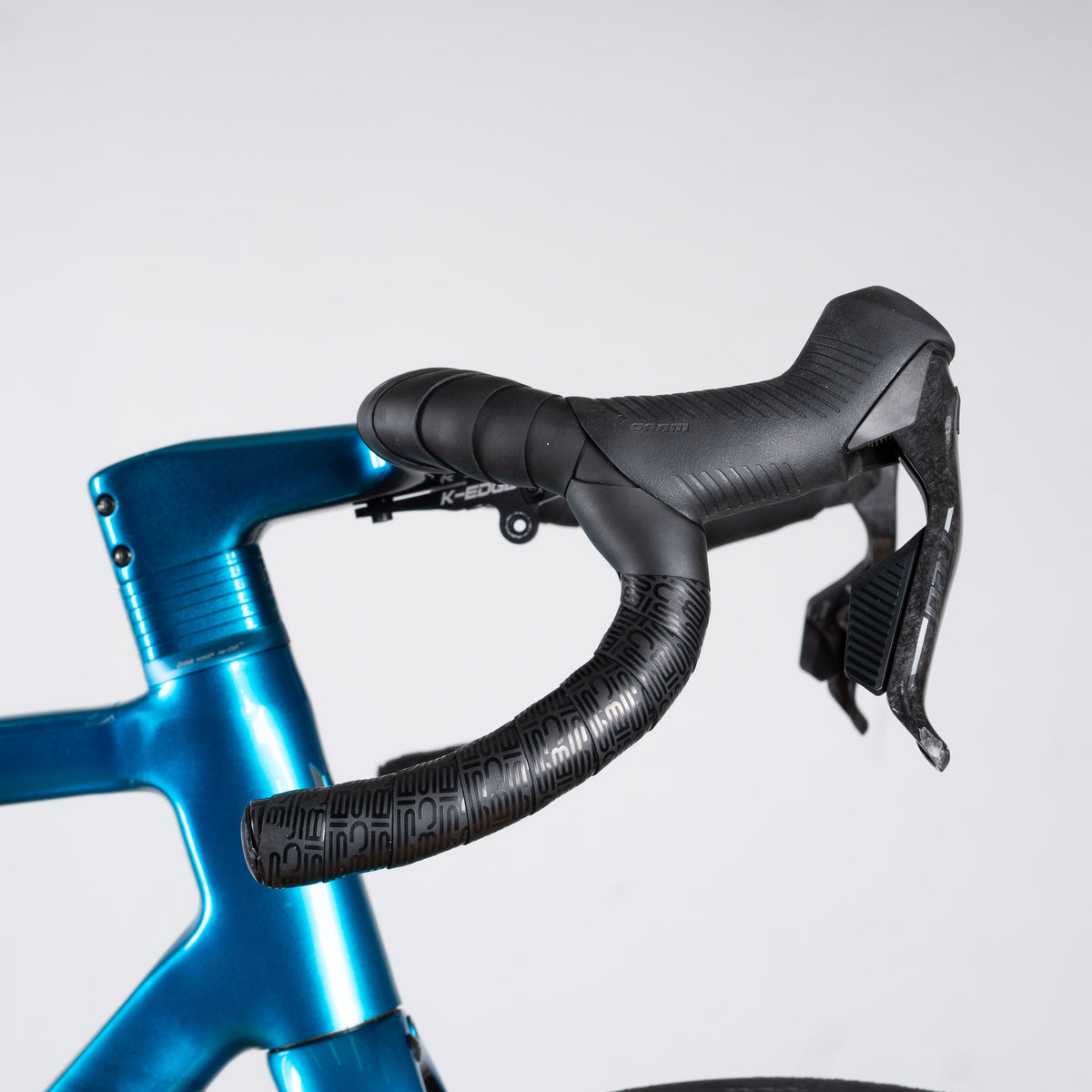 Grit SS - Sram RED AXS E1 XPLR w/ Garbaruk