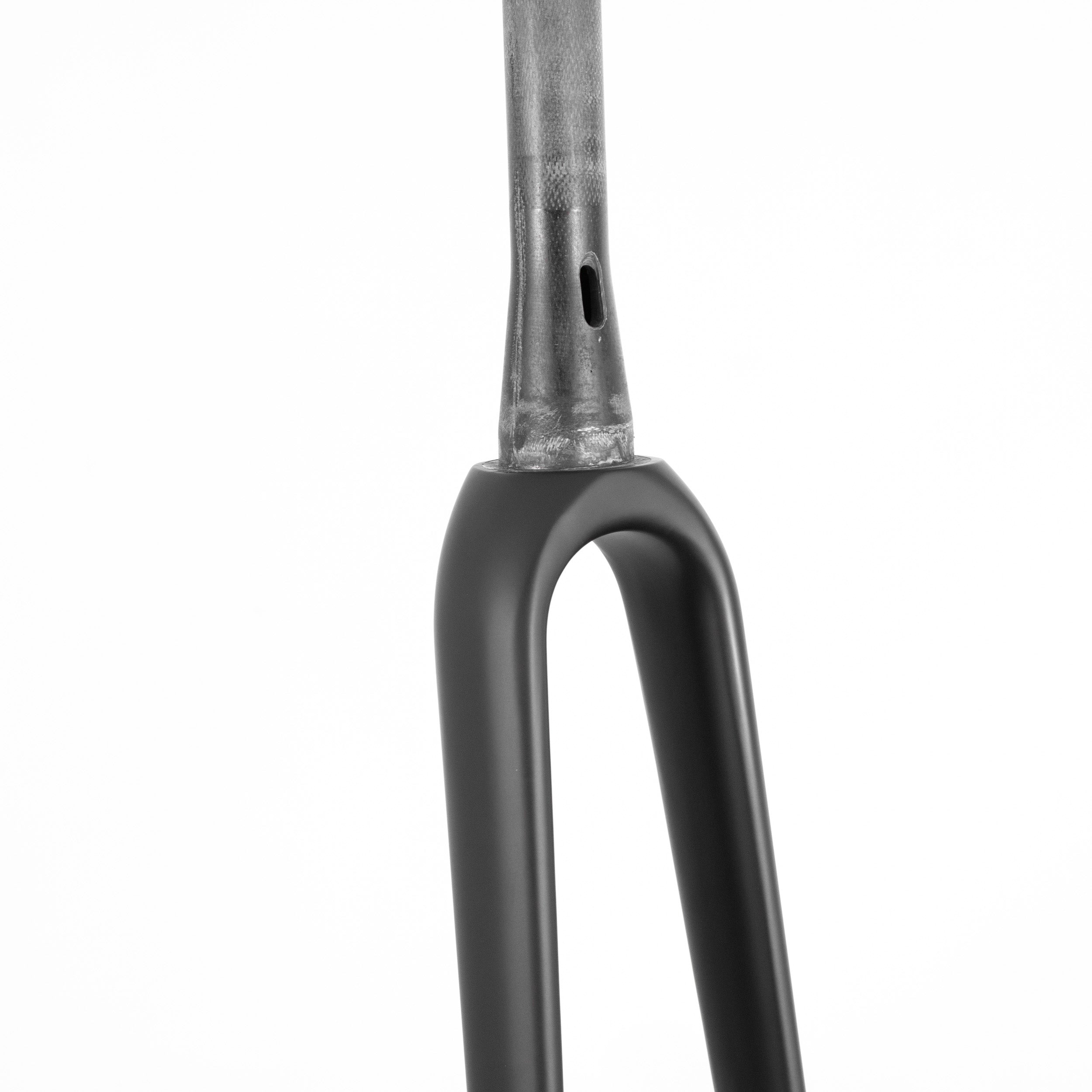 Core 42 AR Carbon All-Road Fork | Bossi Bicycles