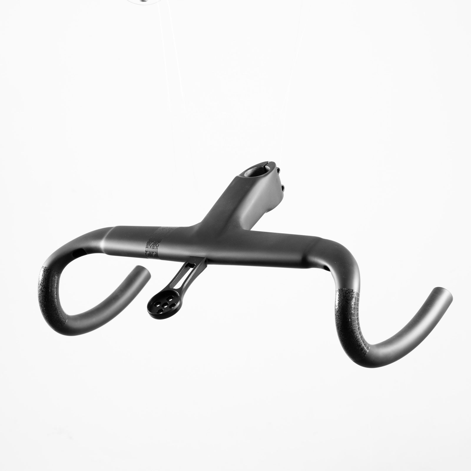 Bossi Core Inrtegrated Carbon Handlebar