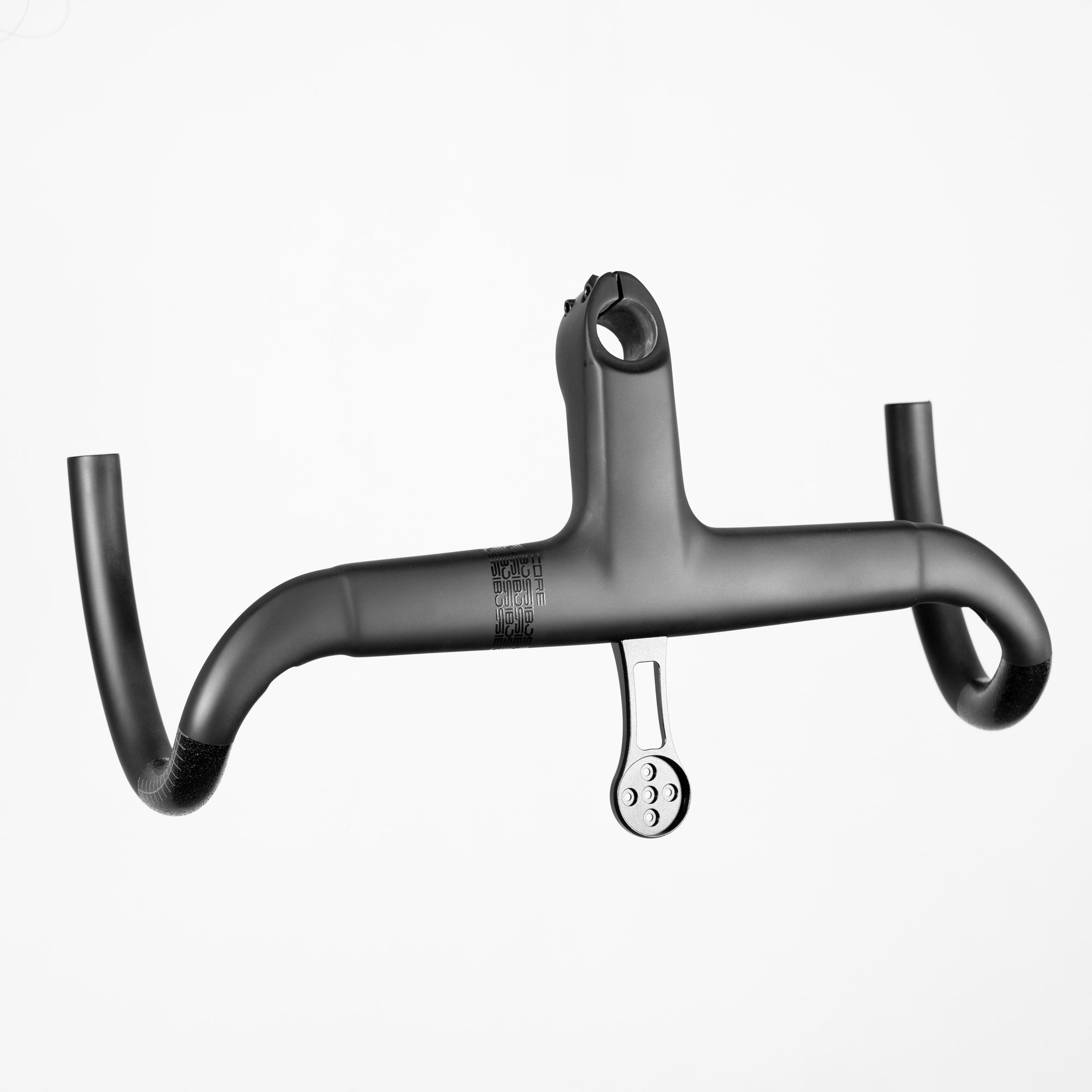 Bossi Core Inrtegrated Carbon Handlebar