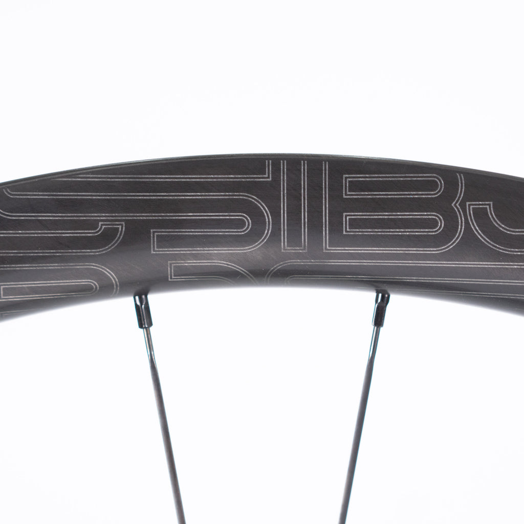Core Wheelset