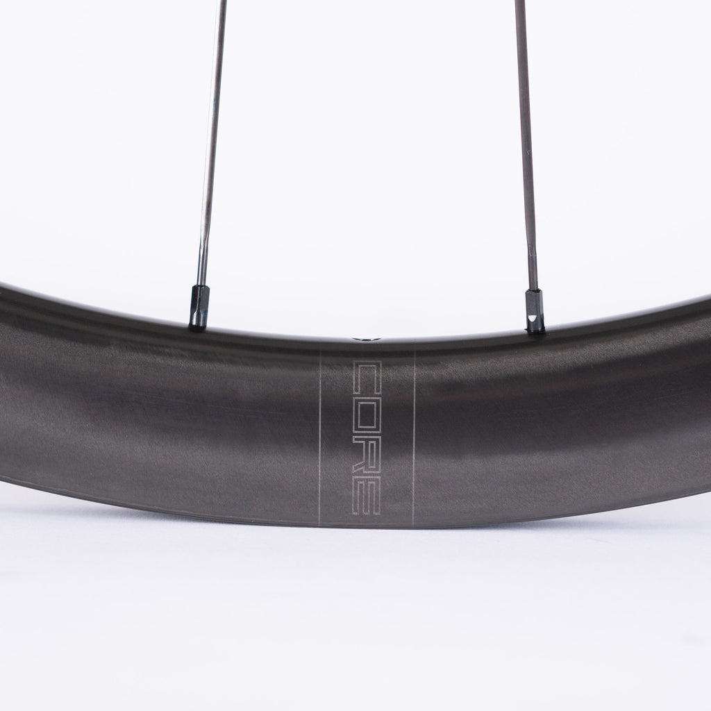 Core Wheelset