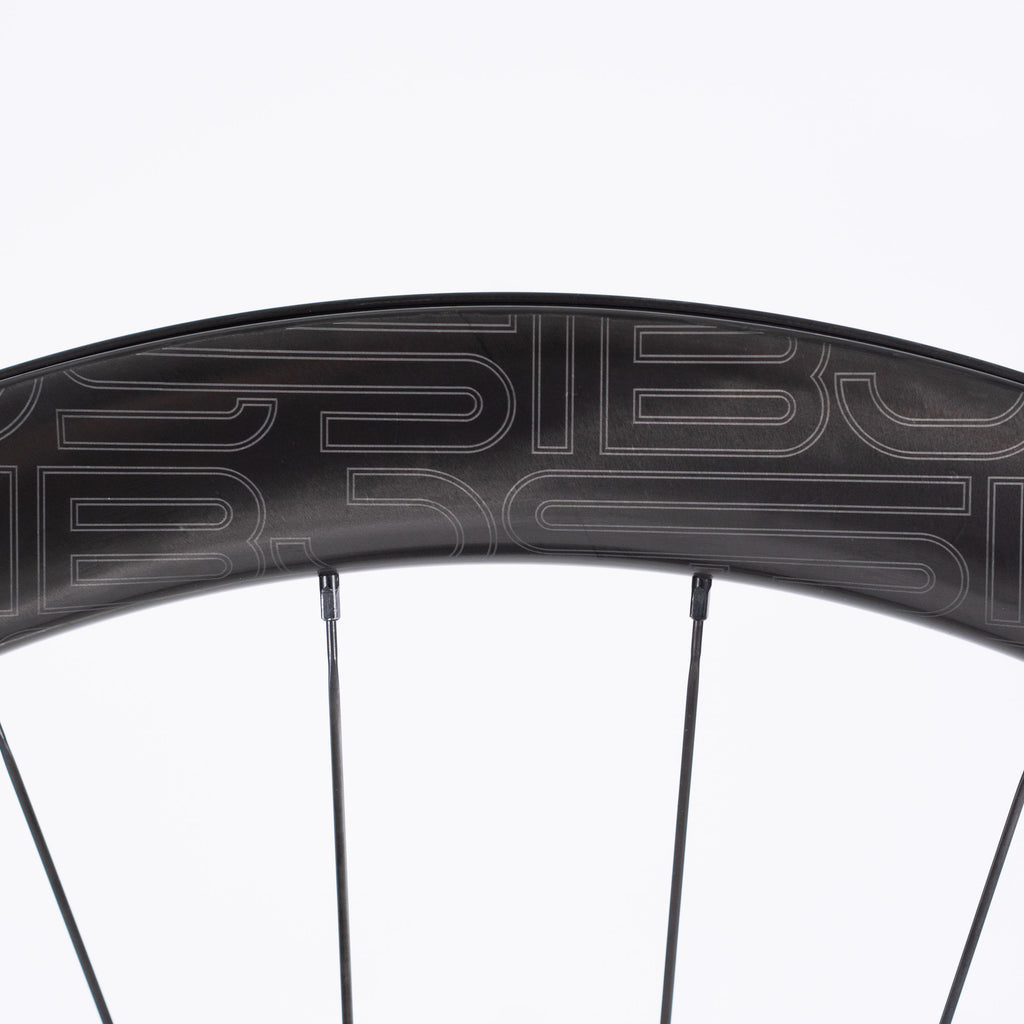 Core Wheelset