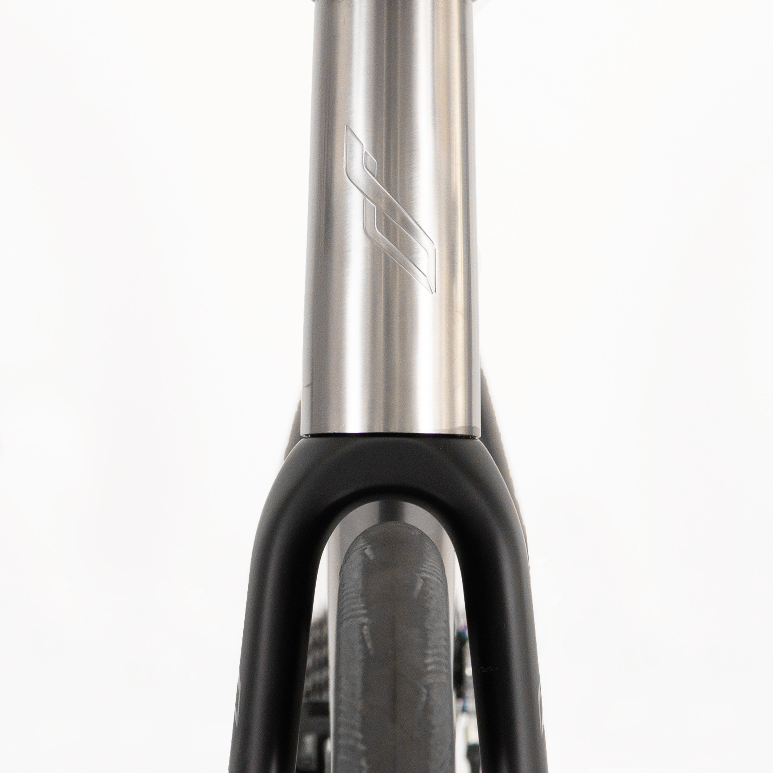 Core 42 AR Carbon All-Road Fork | Bossi Bicycles