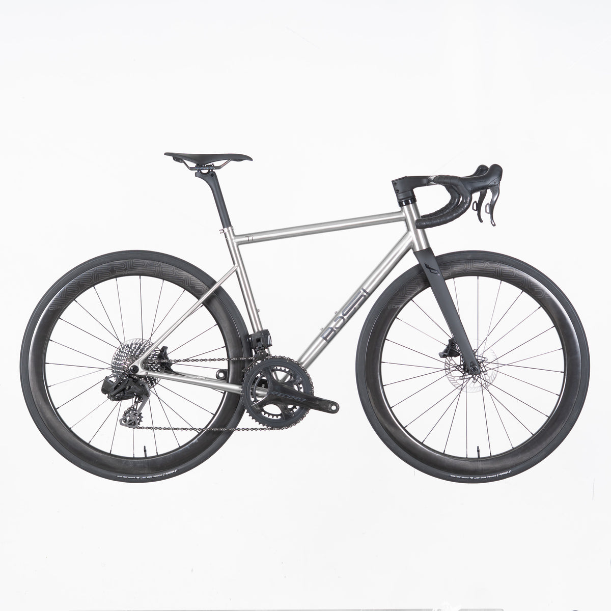 Strada - SPOKEN 2026 show bike