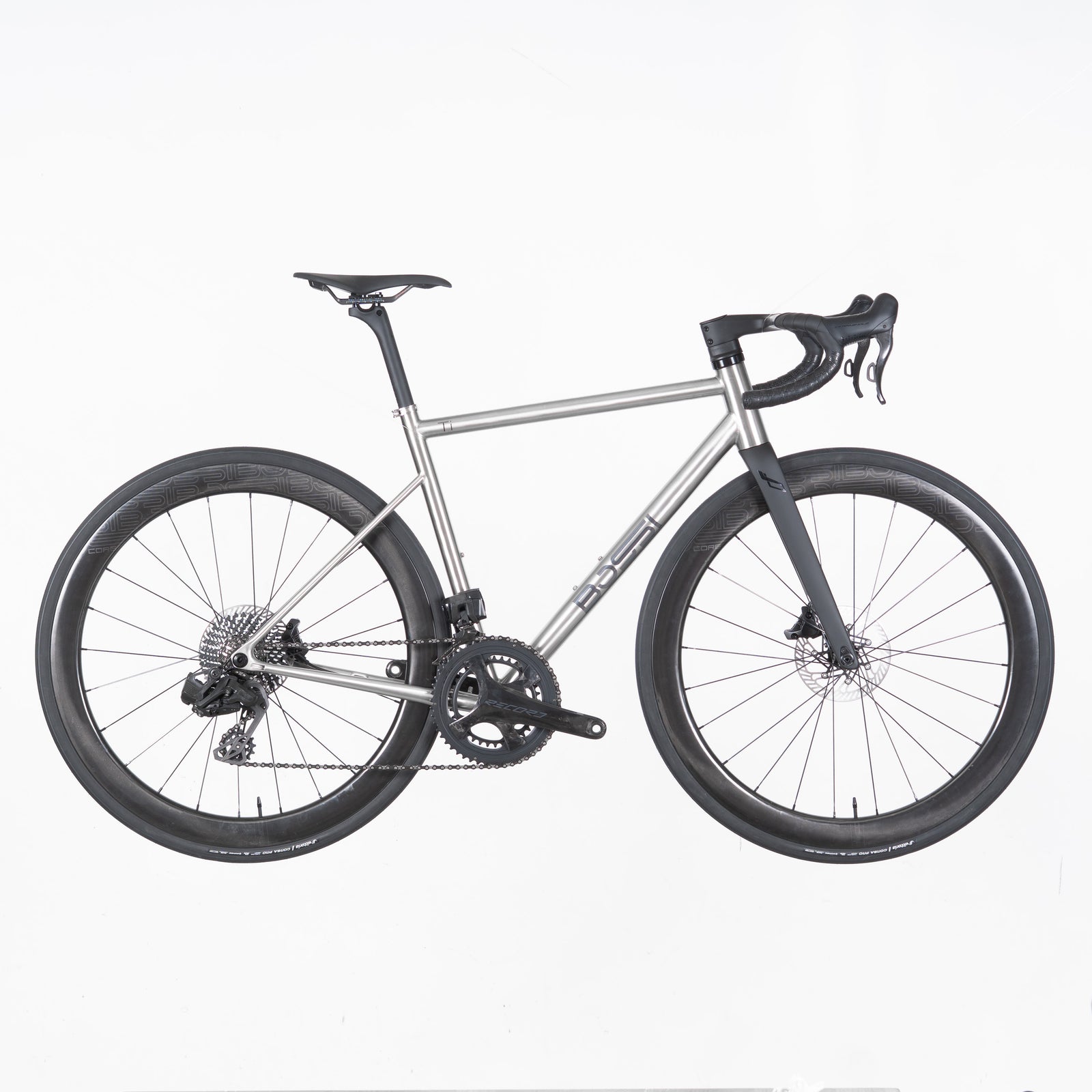 Strada - SPOKEN 2026 show bike