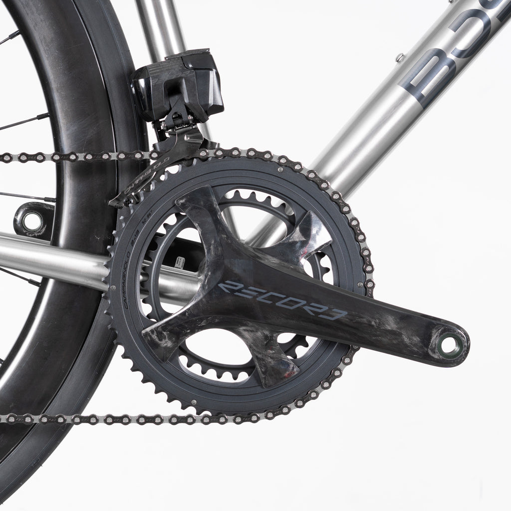 Strada - SPOKEN 2026 show bike