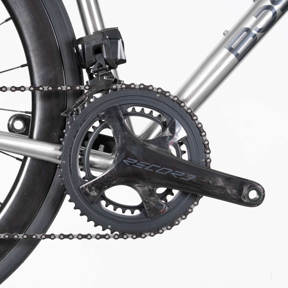 Strada - SPOKEN 2026 show bike