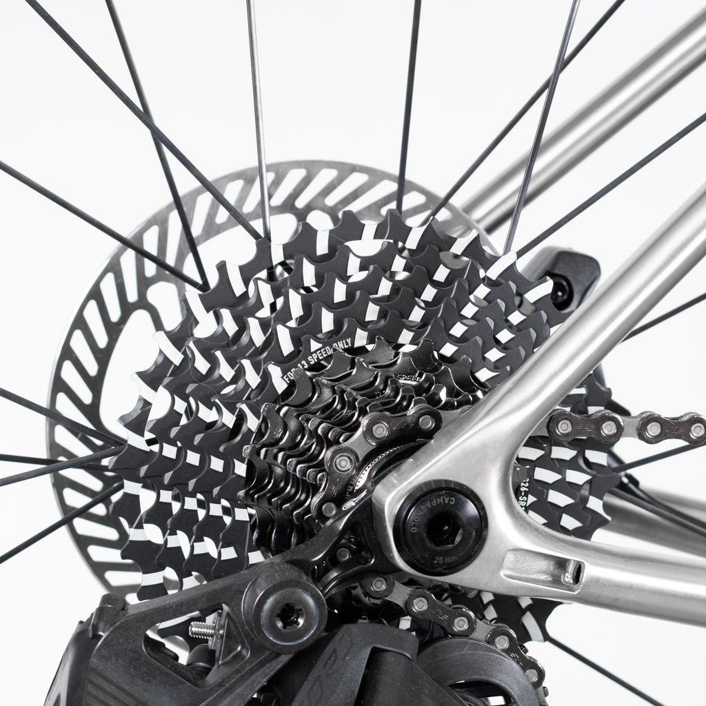 Strada - SPOKEN 2026 show bike