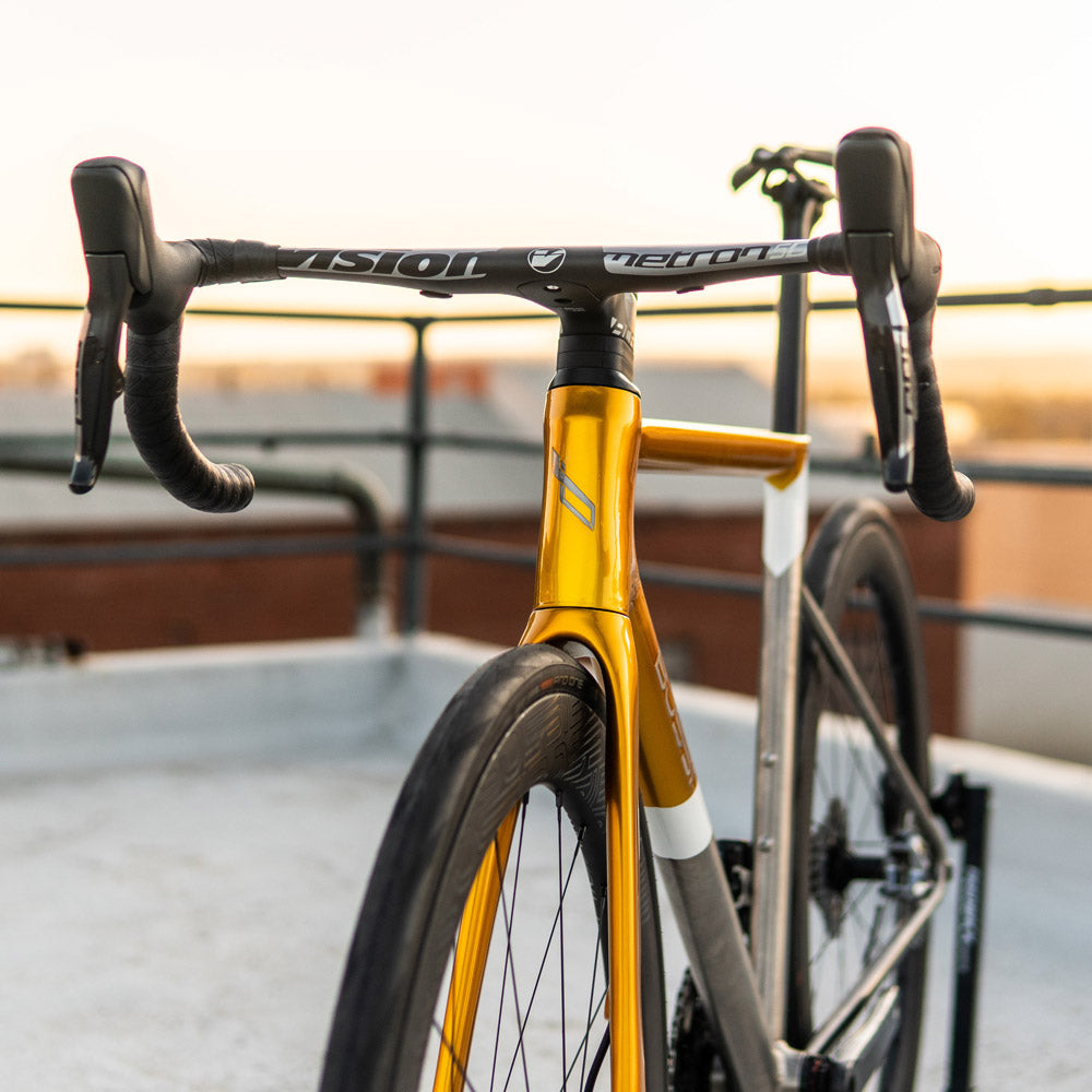 Strada Ss Strada SS - Bossi Bicycles