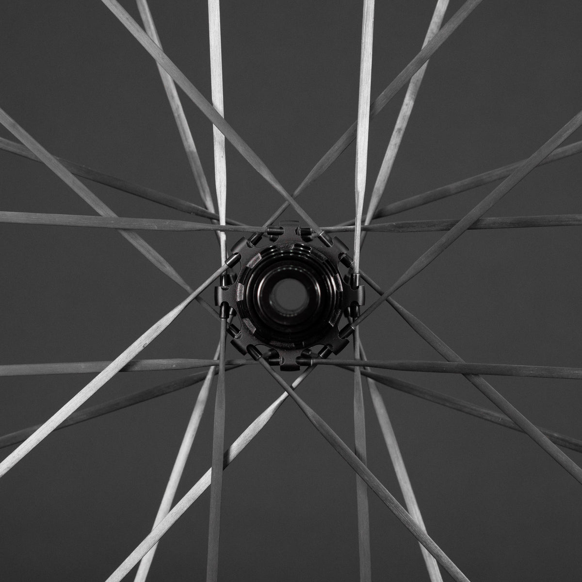 Core SL Carbon Wheelset