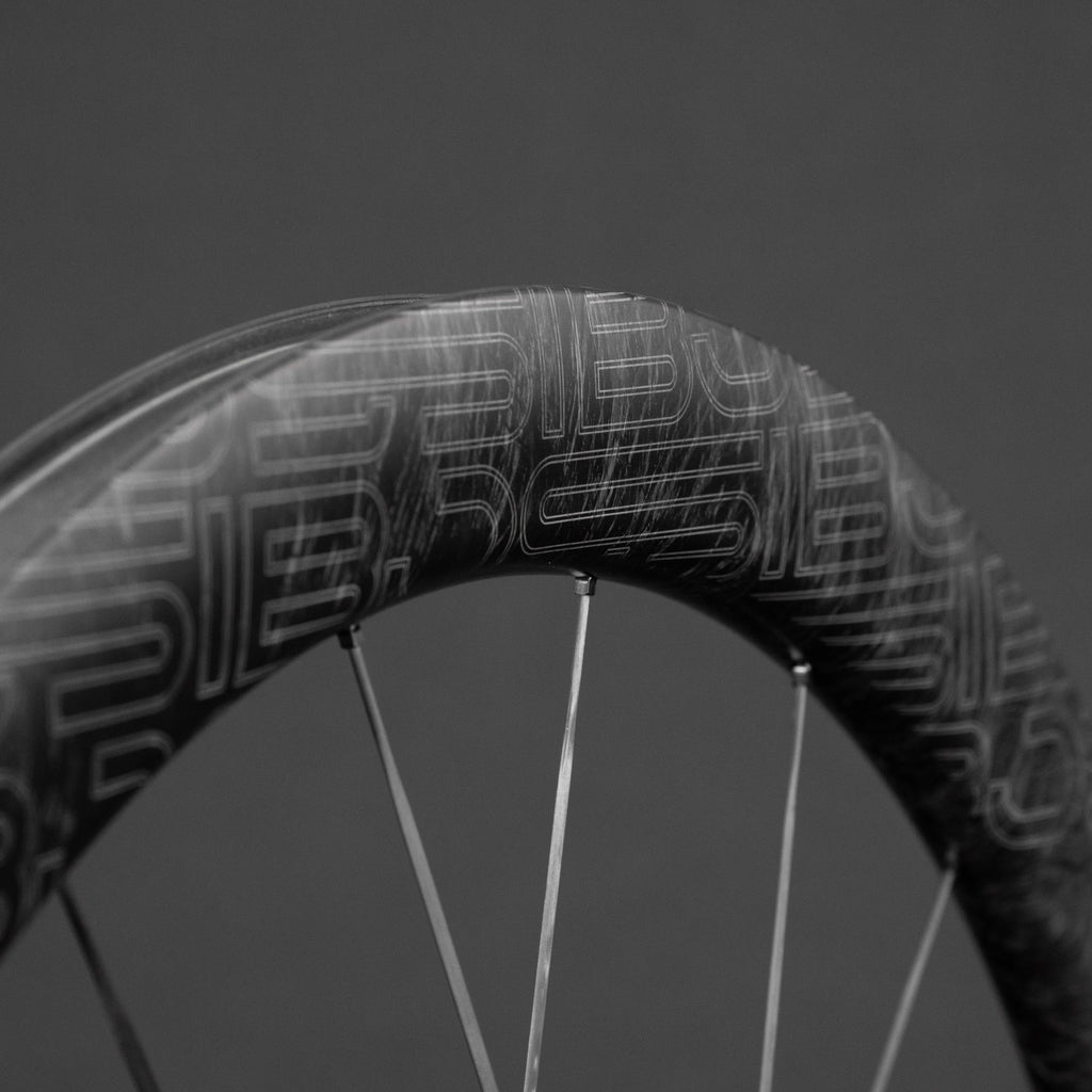 Core SL Carbon Wheelset