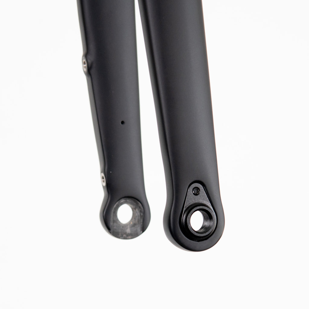 Core 35 - Carbon Road Disc Fork