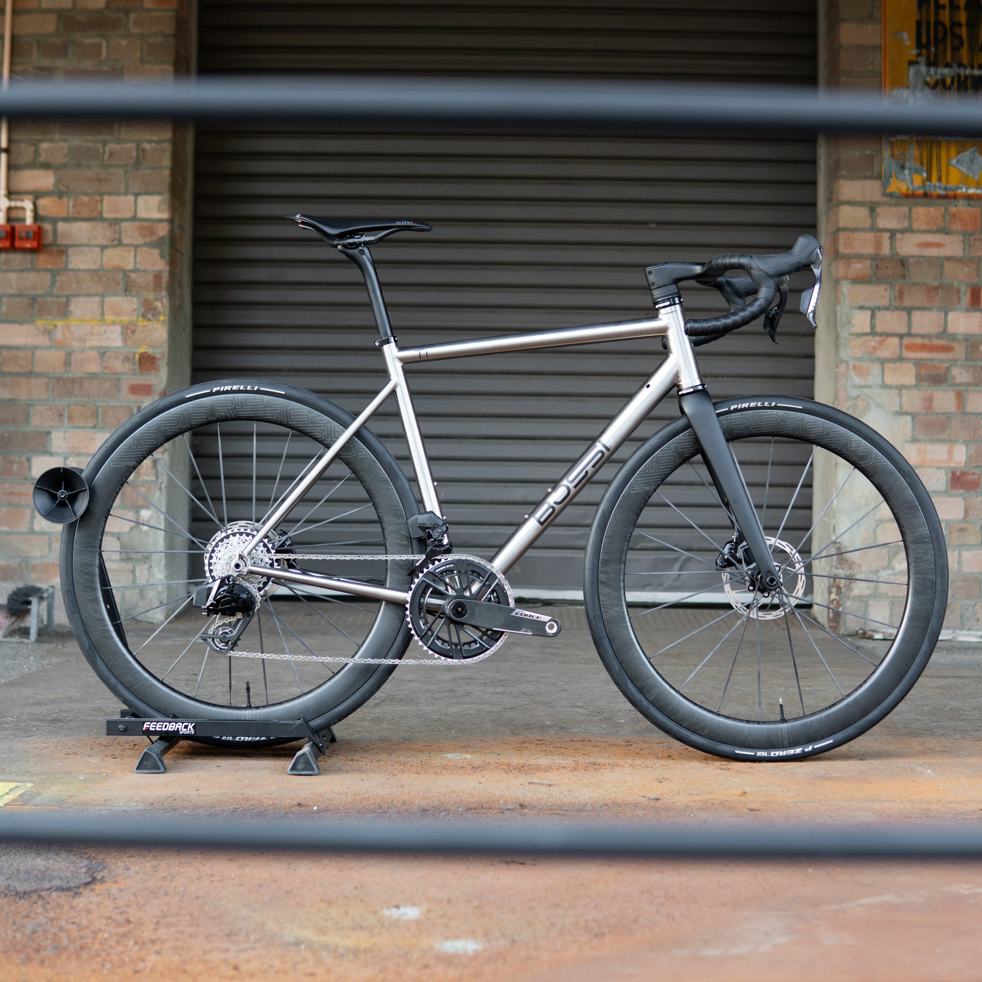Bike Configurator