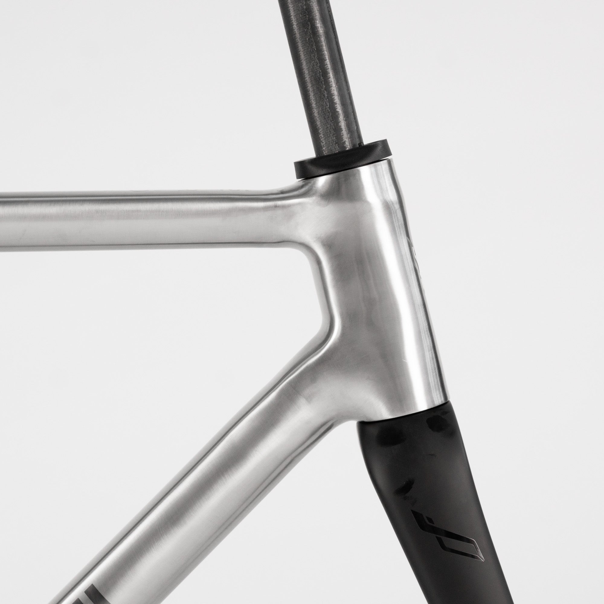 Strada SS - Titanium Road Frameset