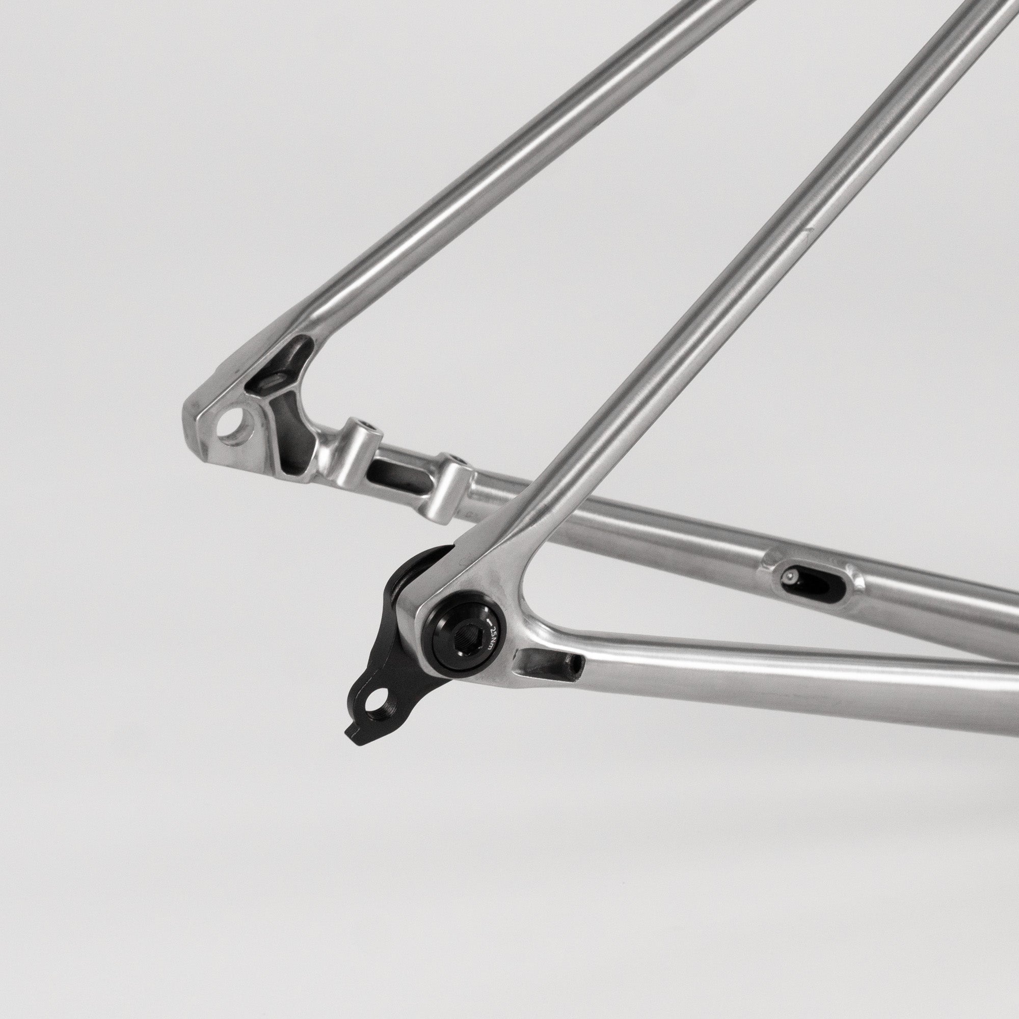 Strada SS - Titanium Road Frameset