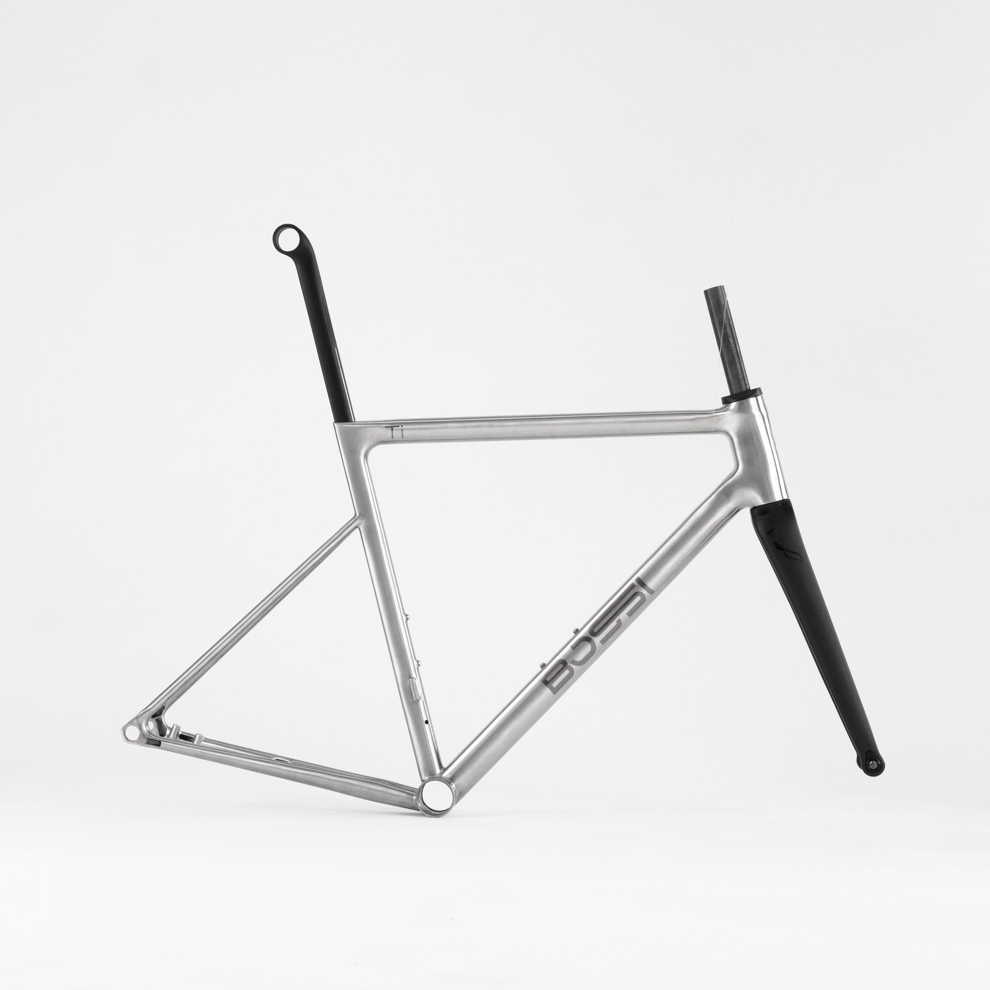 Strada SS - Titanium Road Frameset